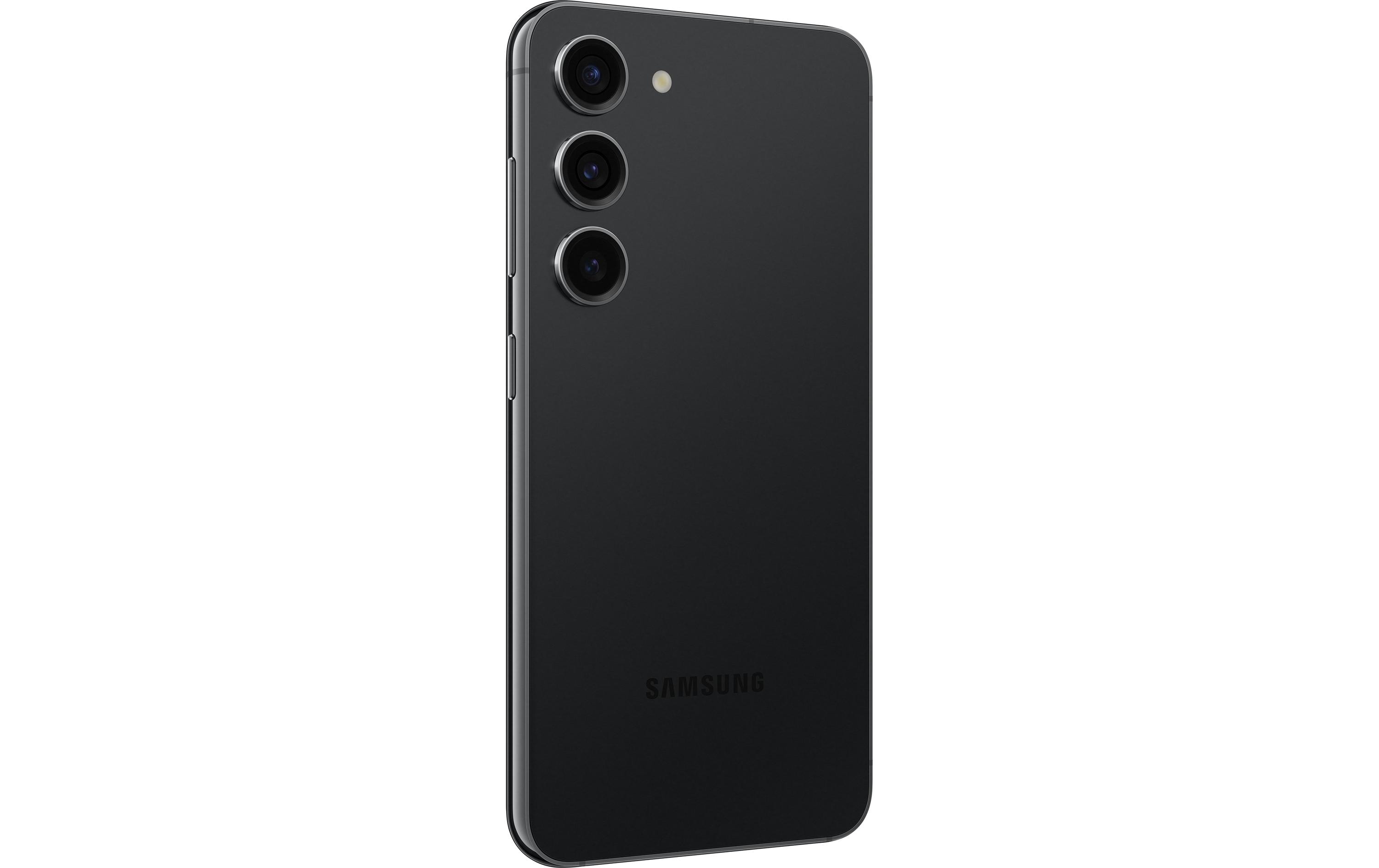 Samsung Galaxy S23 128 GB CH Phantom Black