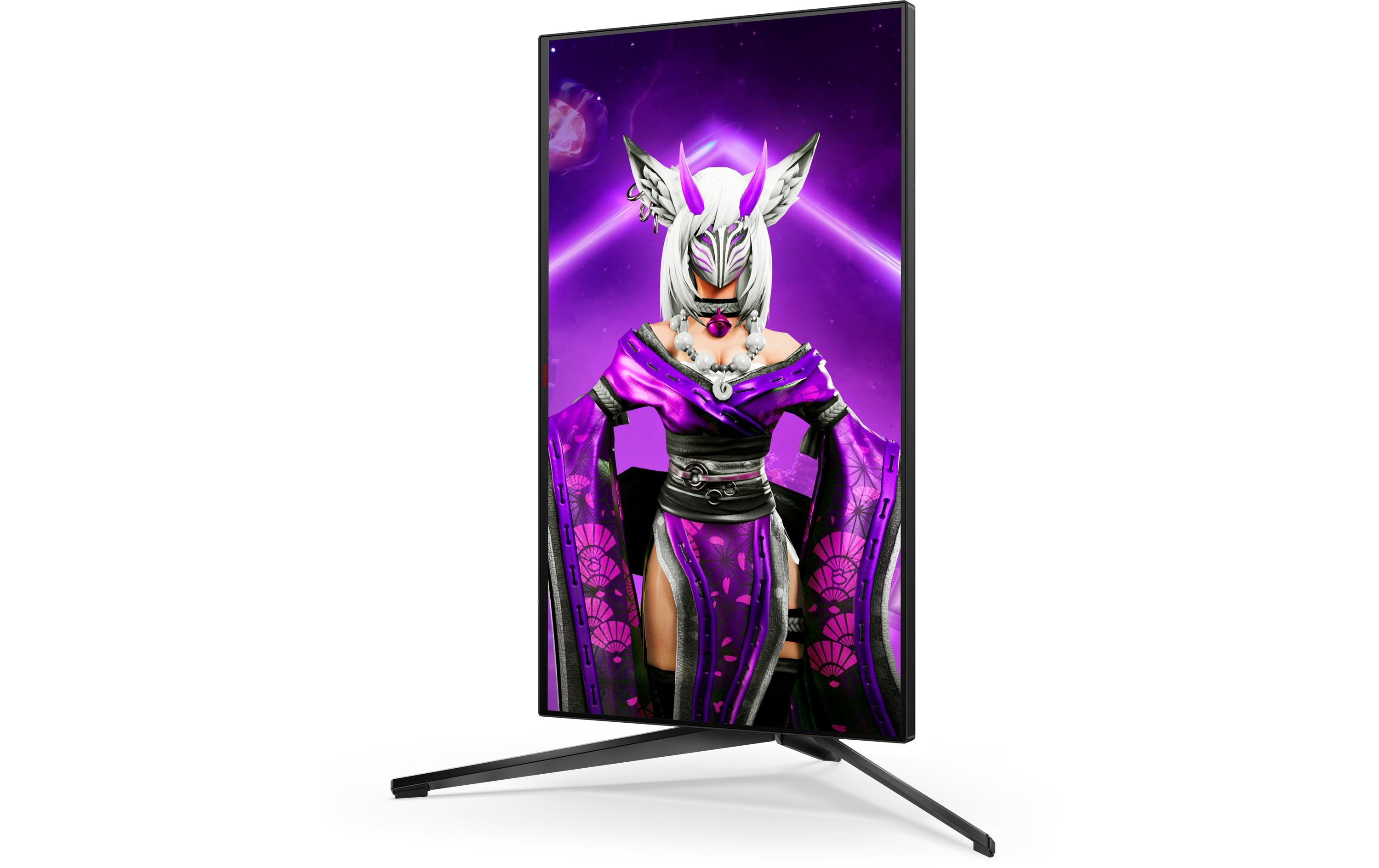 AOC Monitor AG274QZM