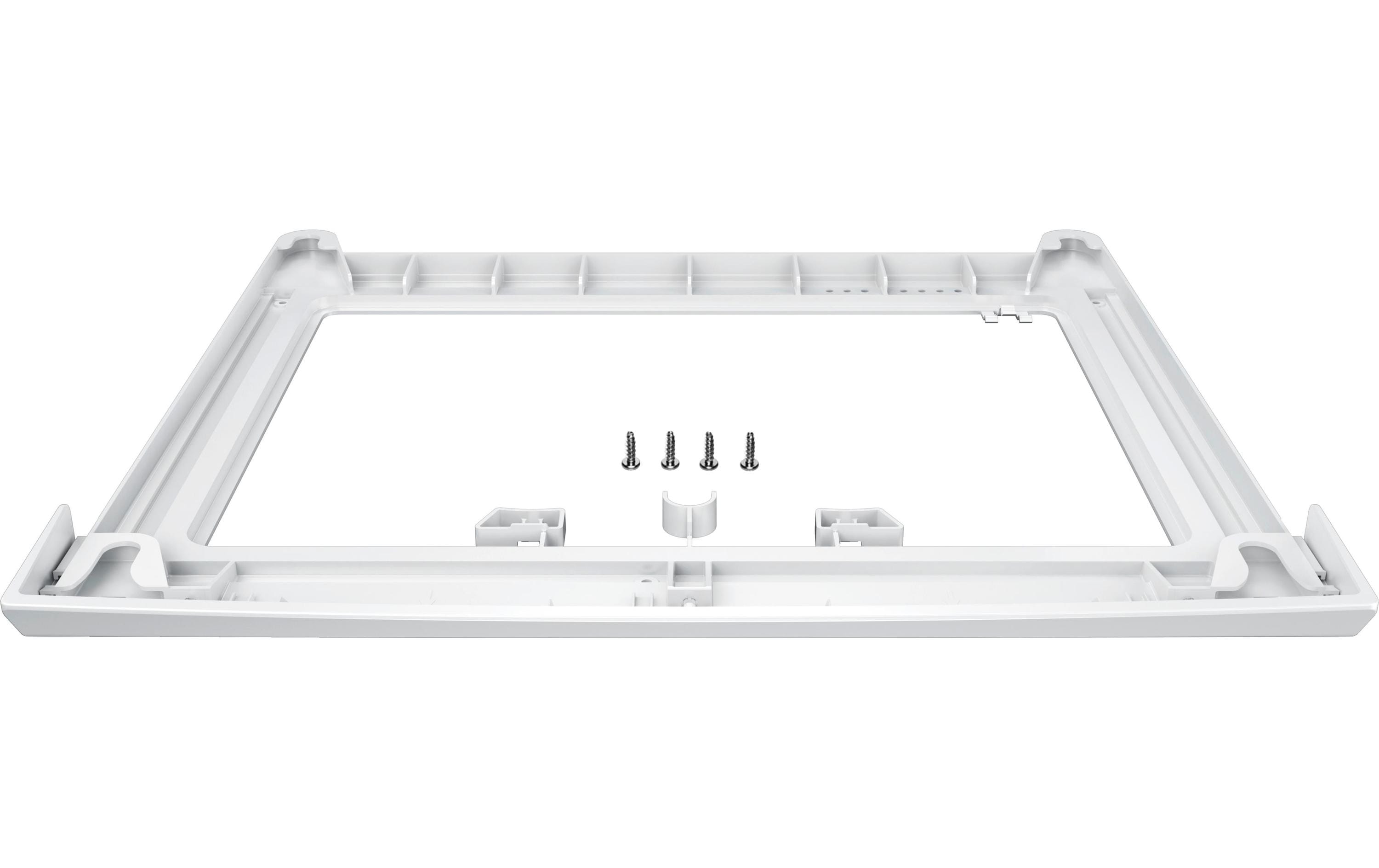 Bosch Verbindungssatz WTZ27510 Bosch Verbindungssatz WTZ27510