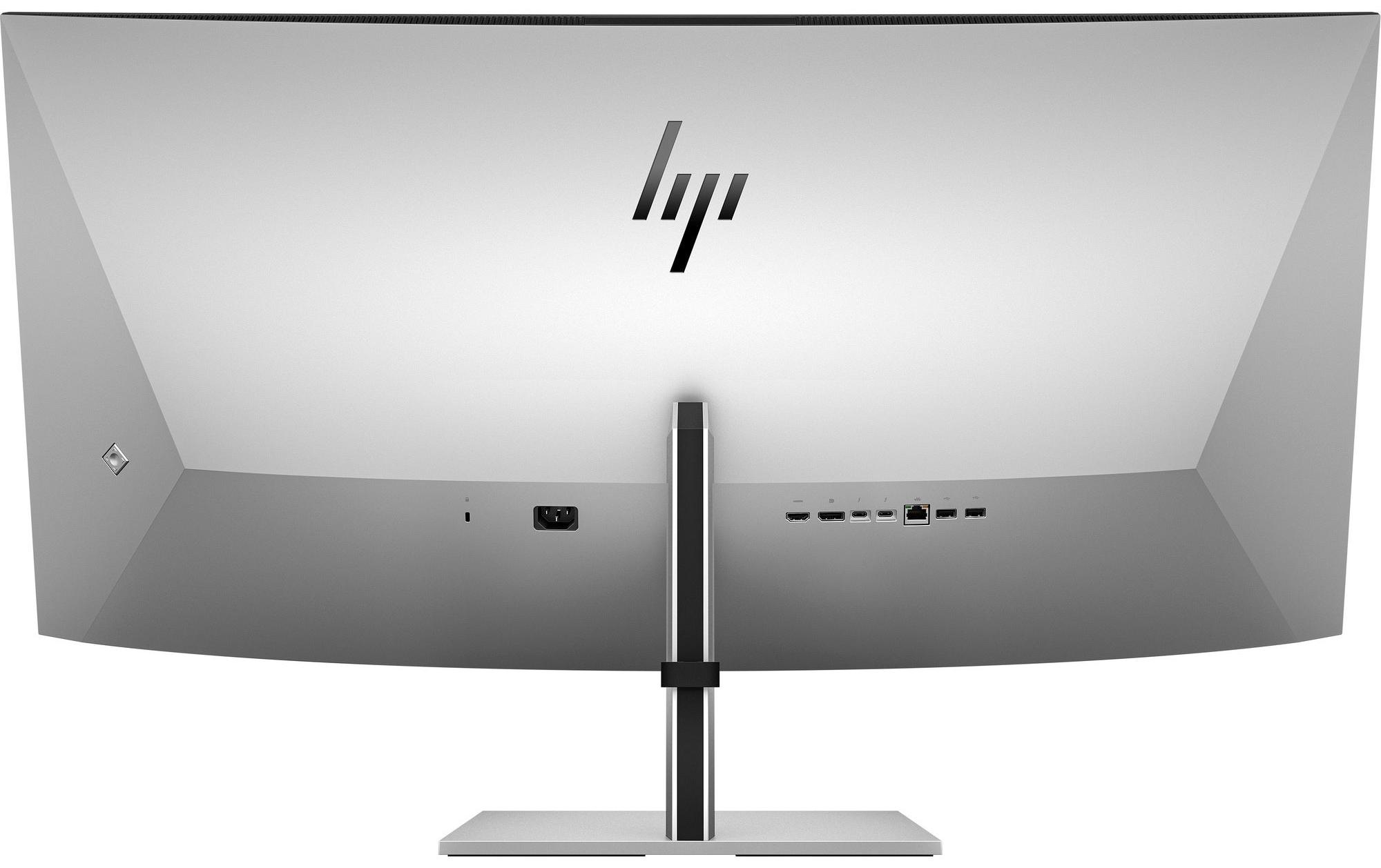 HP Monitor 740pm