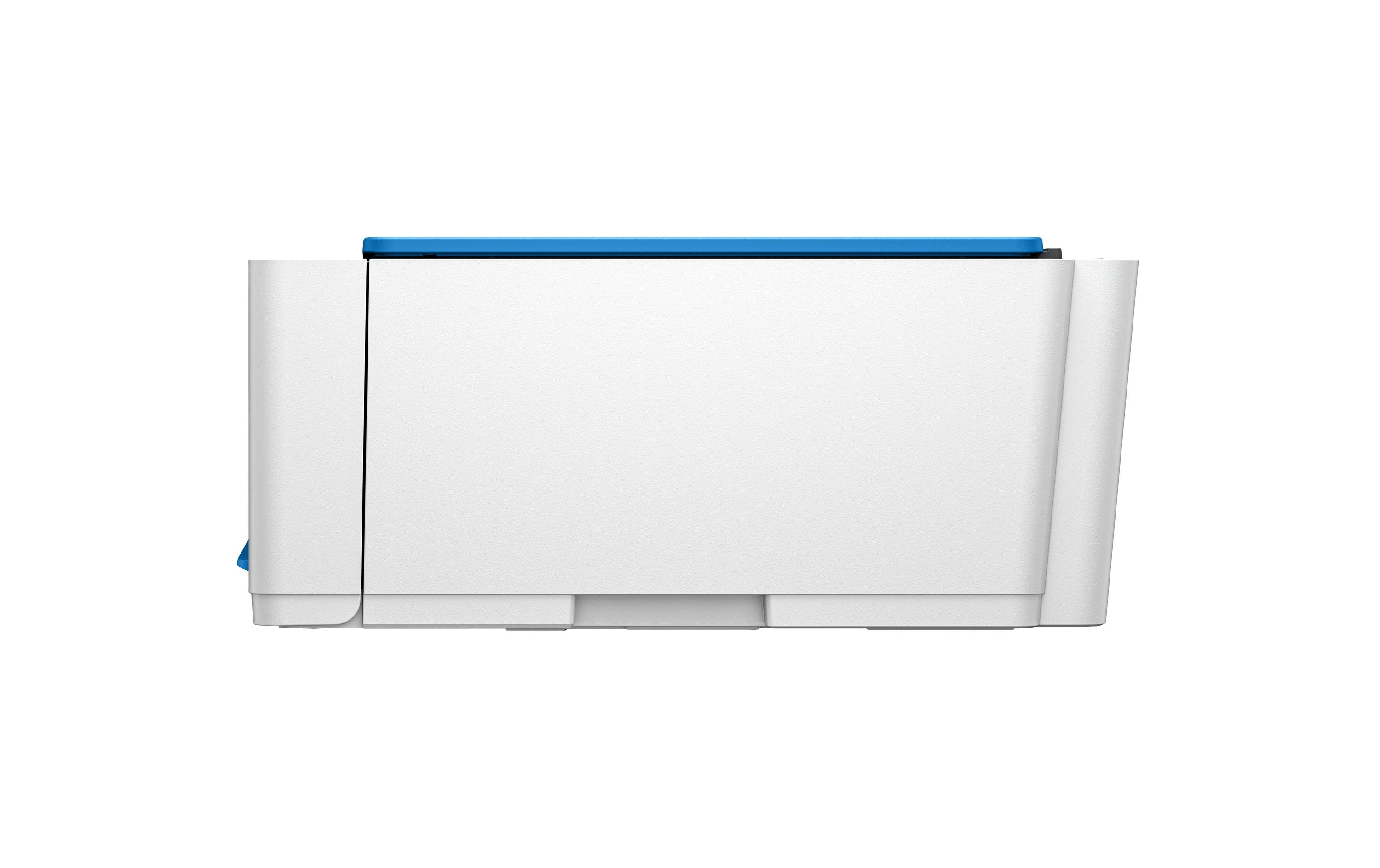 HP Smart Tank 5109 Tintentank, Farbe, A4