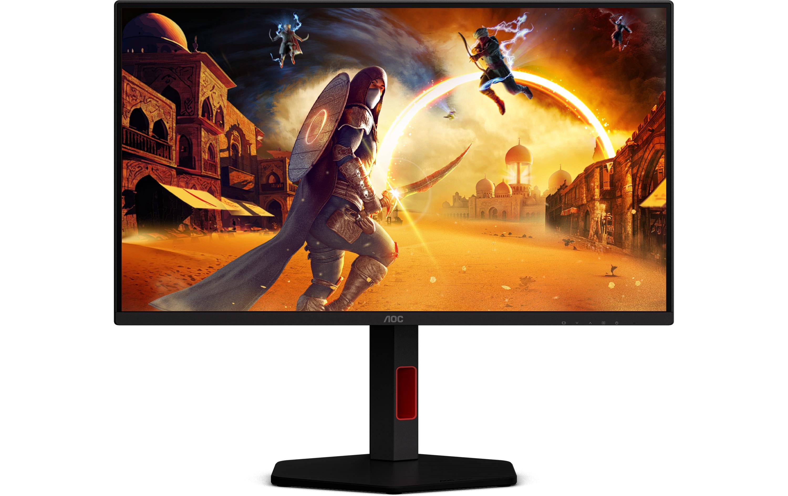 AOC Monitor 25G4KUR