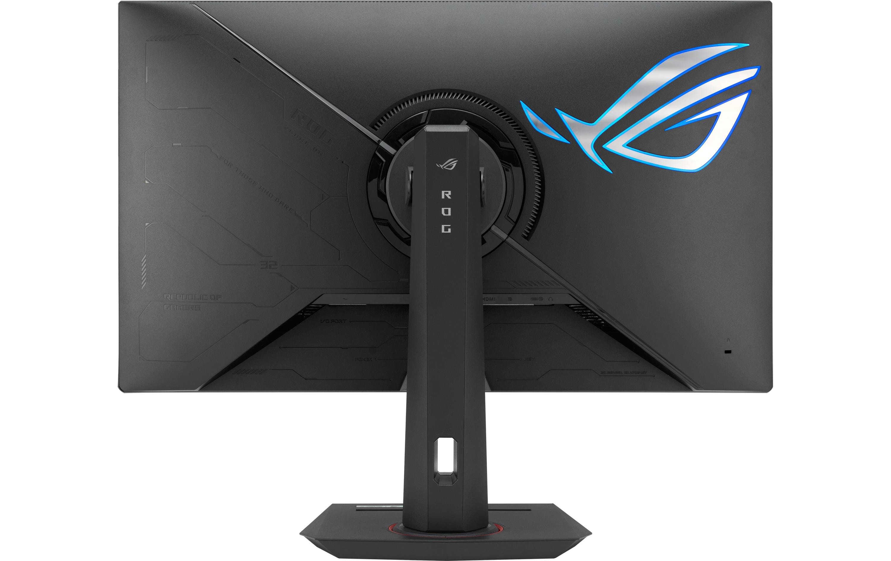 ASUS Monitor XG32UCG