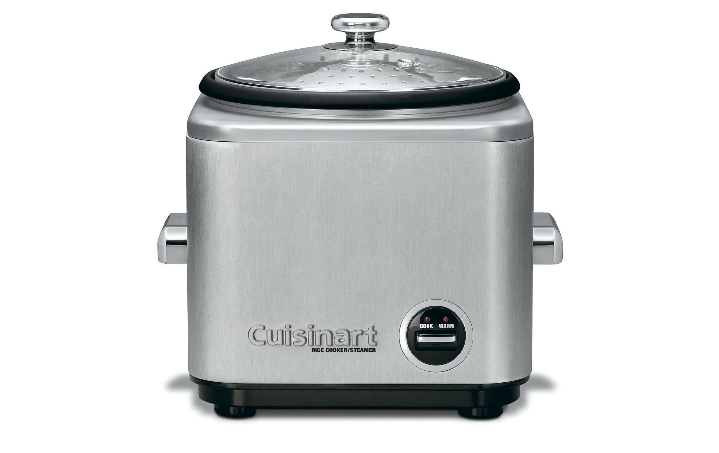 Cuisinart Reiskocher CRC800E 1 kg Cuisinart Reiskocher CRC800E 1 kg