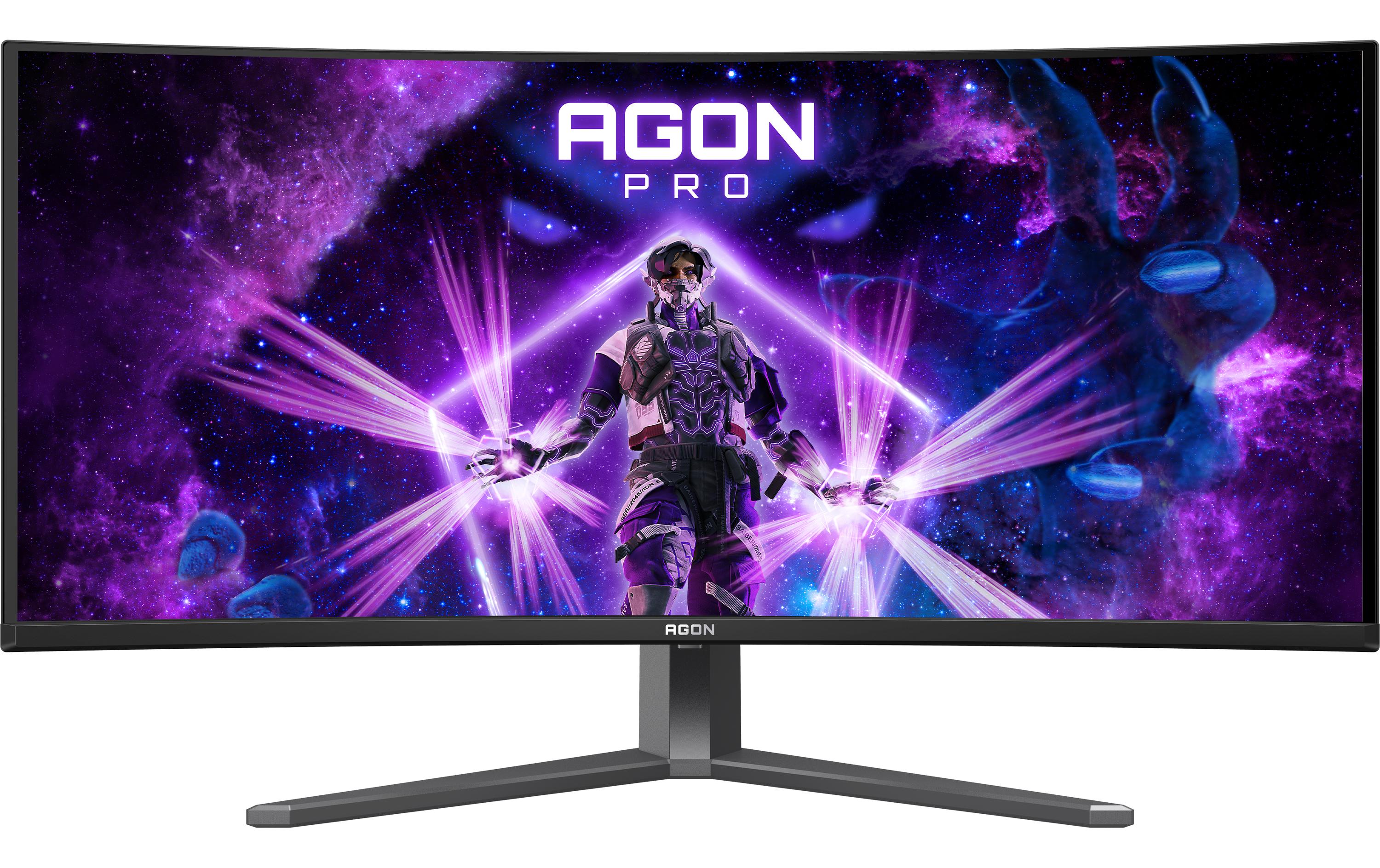 AOC Monitor AG346UCD