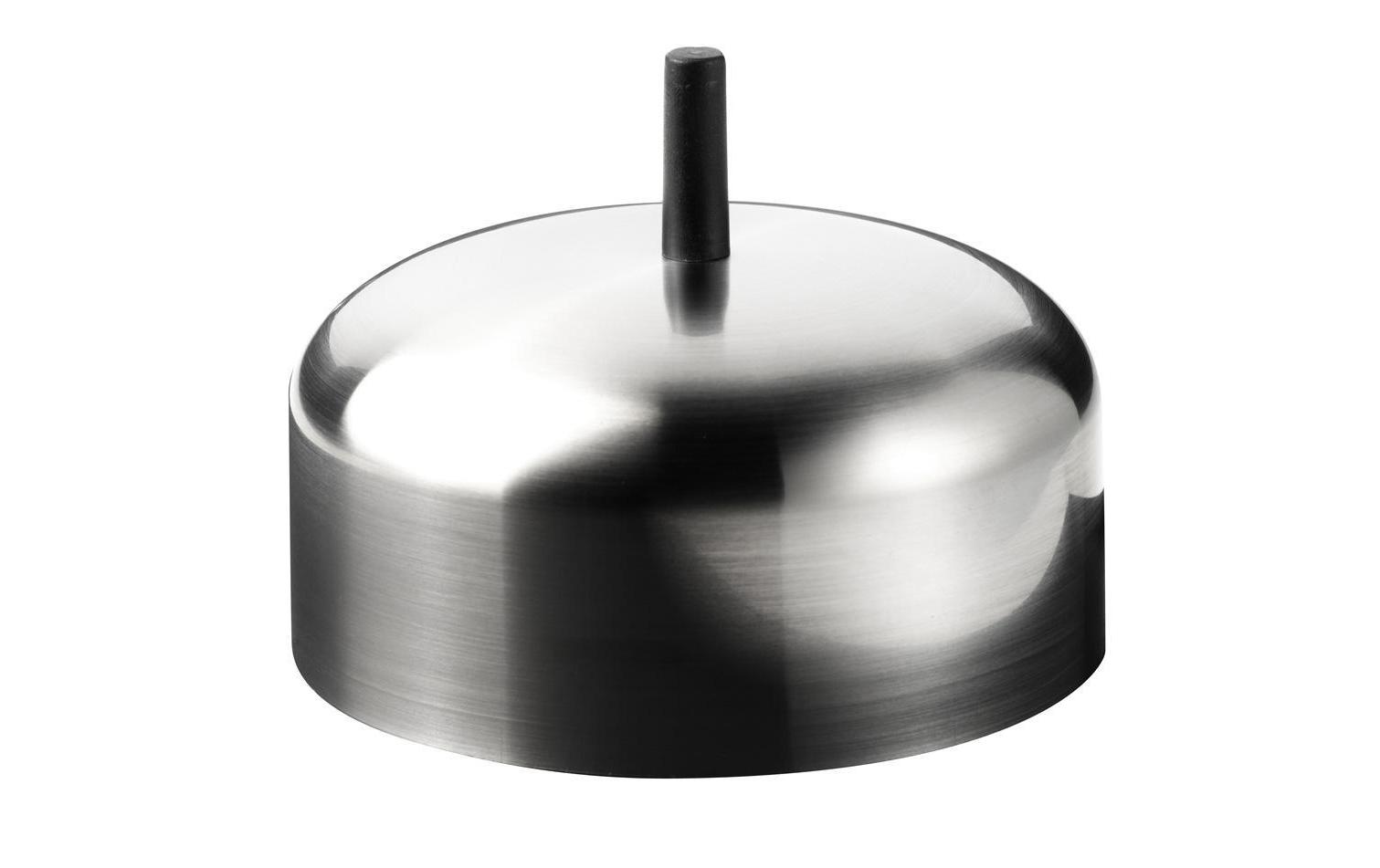 Stöckli Dünstglocke für Raclette und Pizza-Grills, 1 Stück Stöckli Dünstglocke für Raclette und Pizza-Grills, 1 Stück