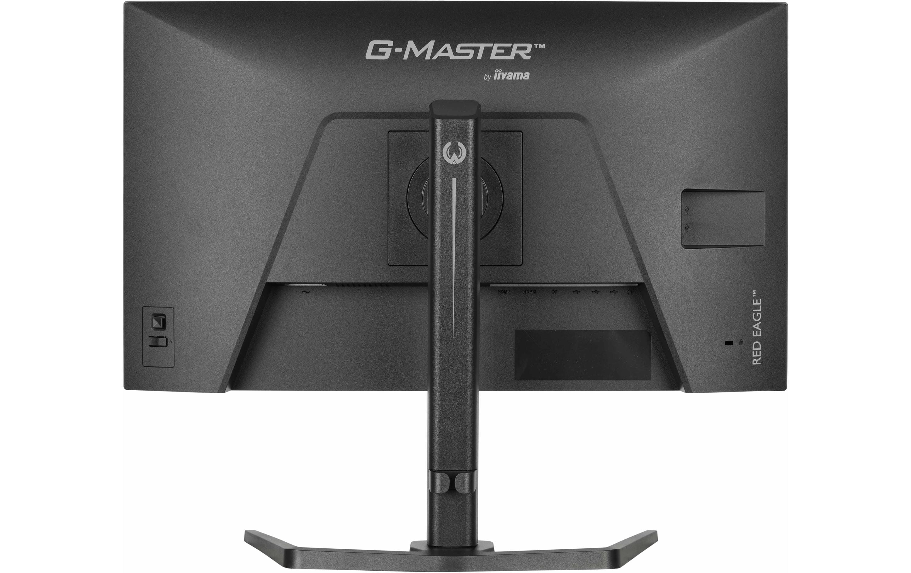 iiyama Monitor G-Master GB2771QSU-B1