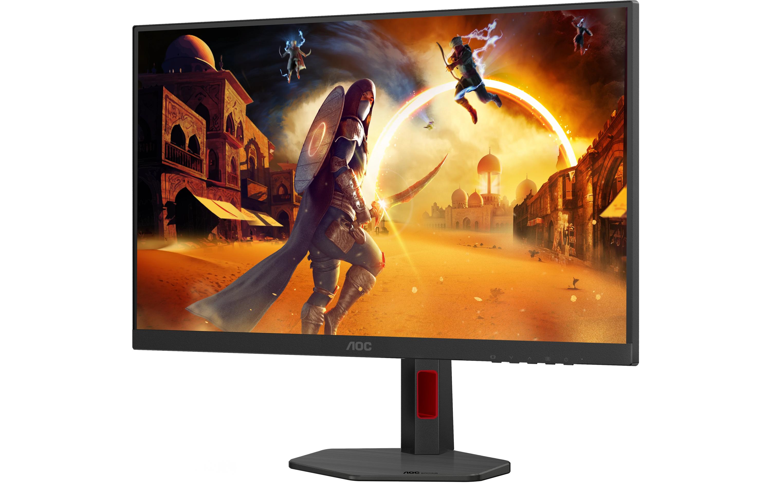 AOC Monitor U27G4R
