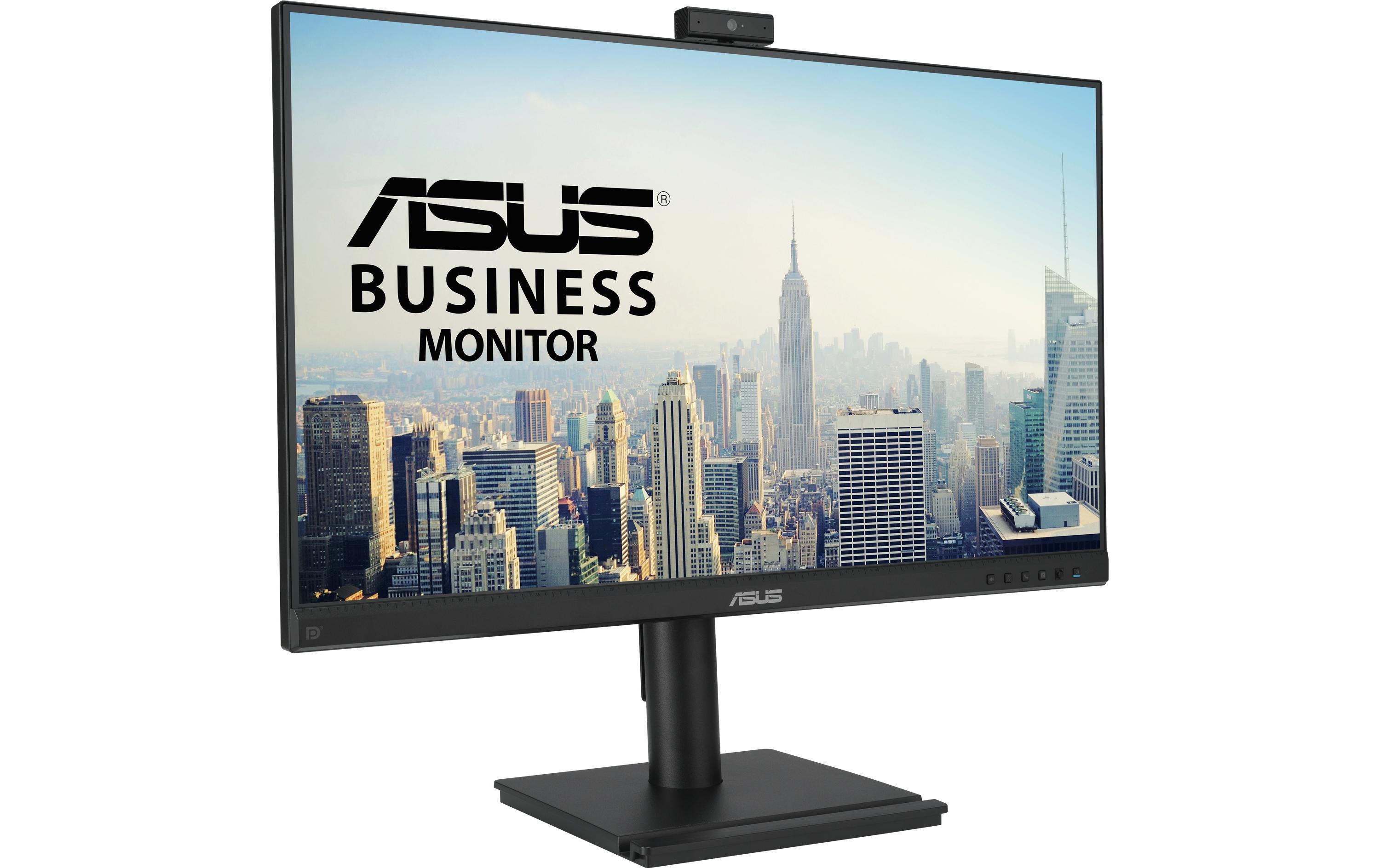 ASUS Monitor BE249QFK
