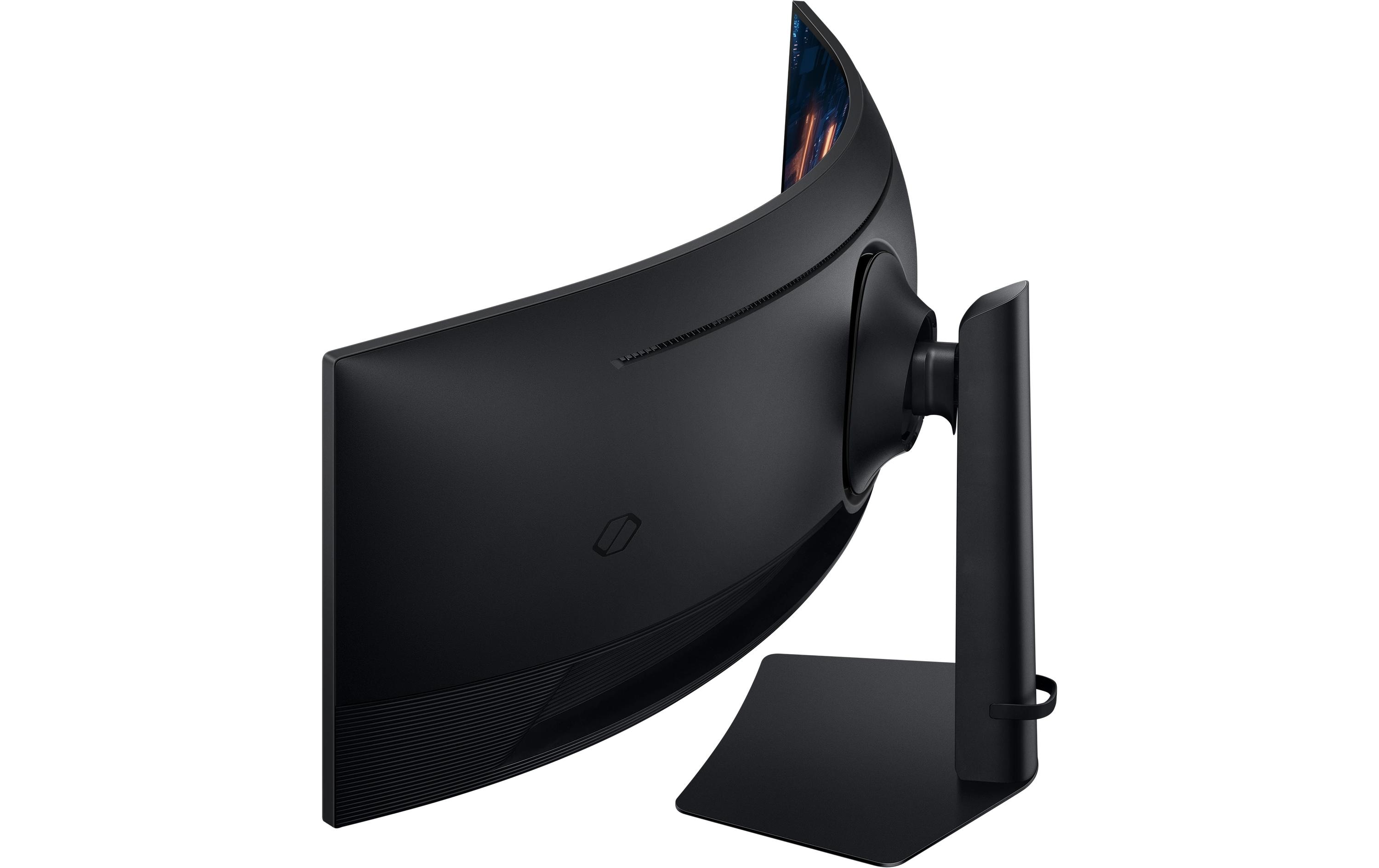Samsung Monitor Odyssey G9 LS49FG910EUXEN