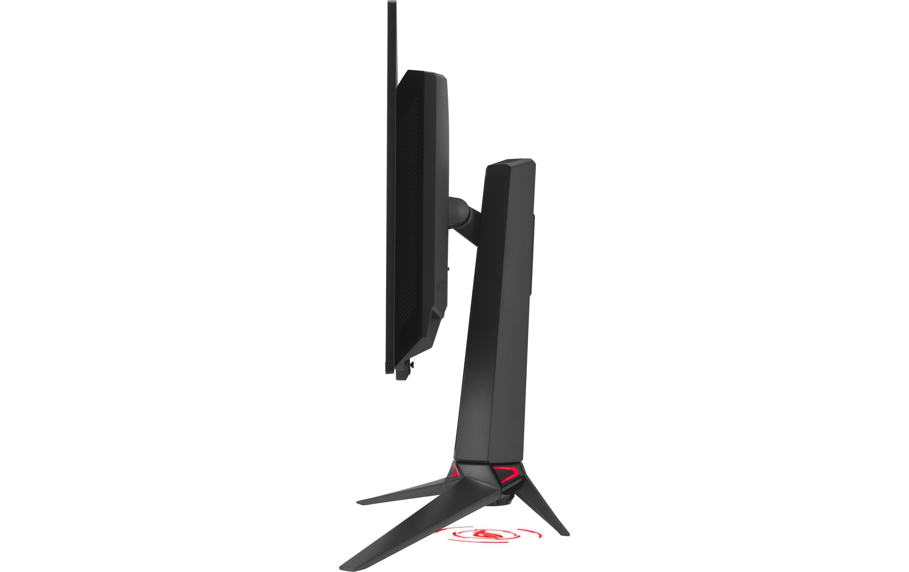 ASUS Monitor ROG Swift PG27UCDM