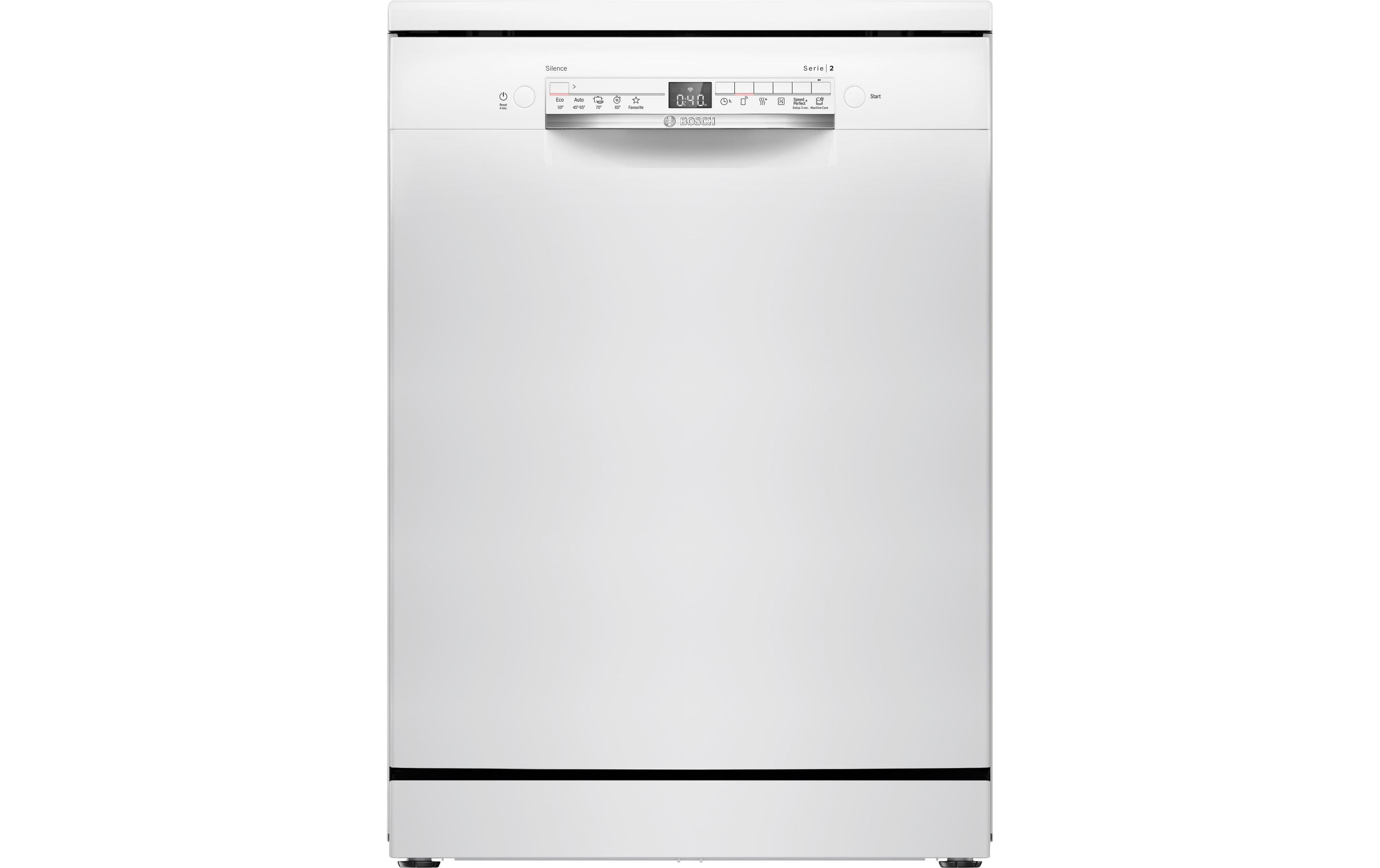 Bosch Geschirrspüler SMS2HTW02E Bosch Geschirrspüler SMS2HTW02E