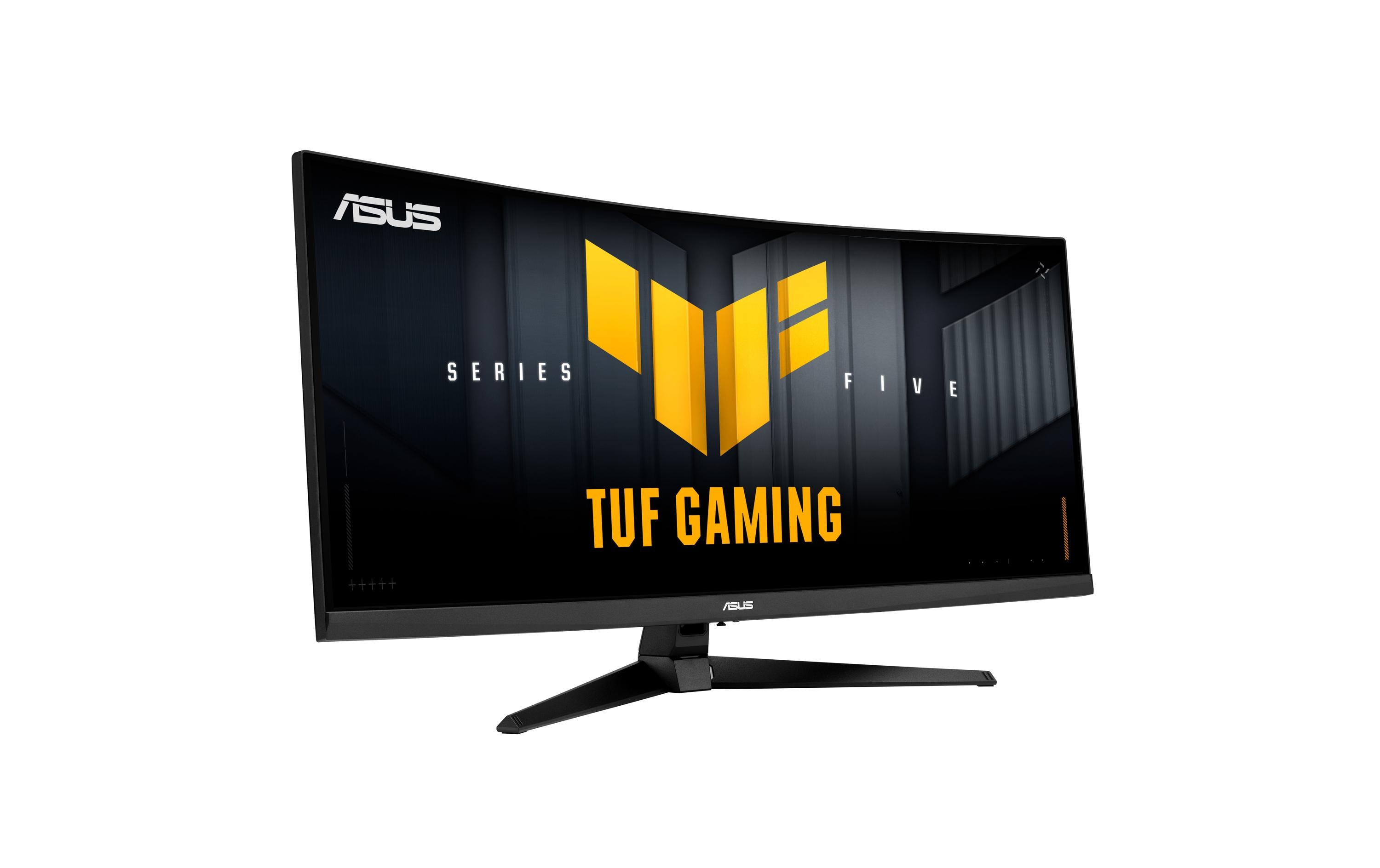 ASUS Monitor TUF Gaming VG34WQ5A 34 , 3440 x 1440 (UWQHD)