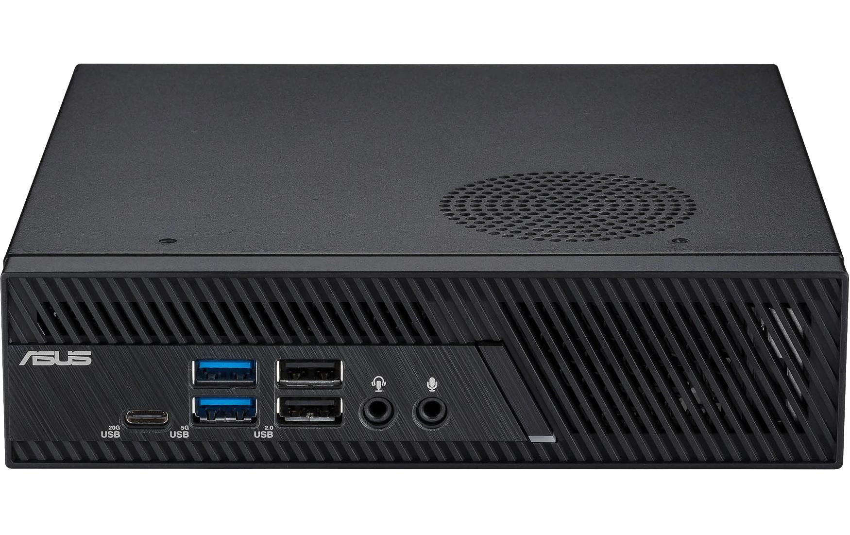 ASUS Mini PC PB63-B3200MH