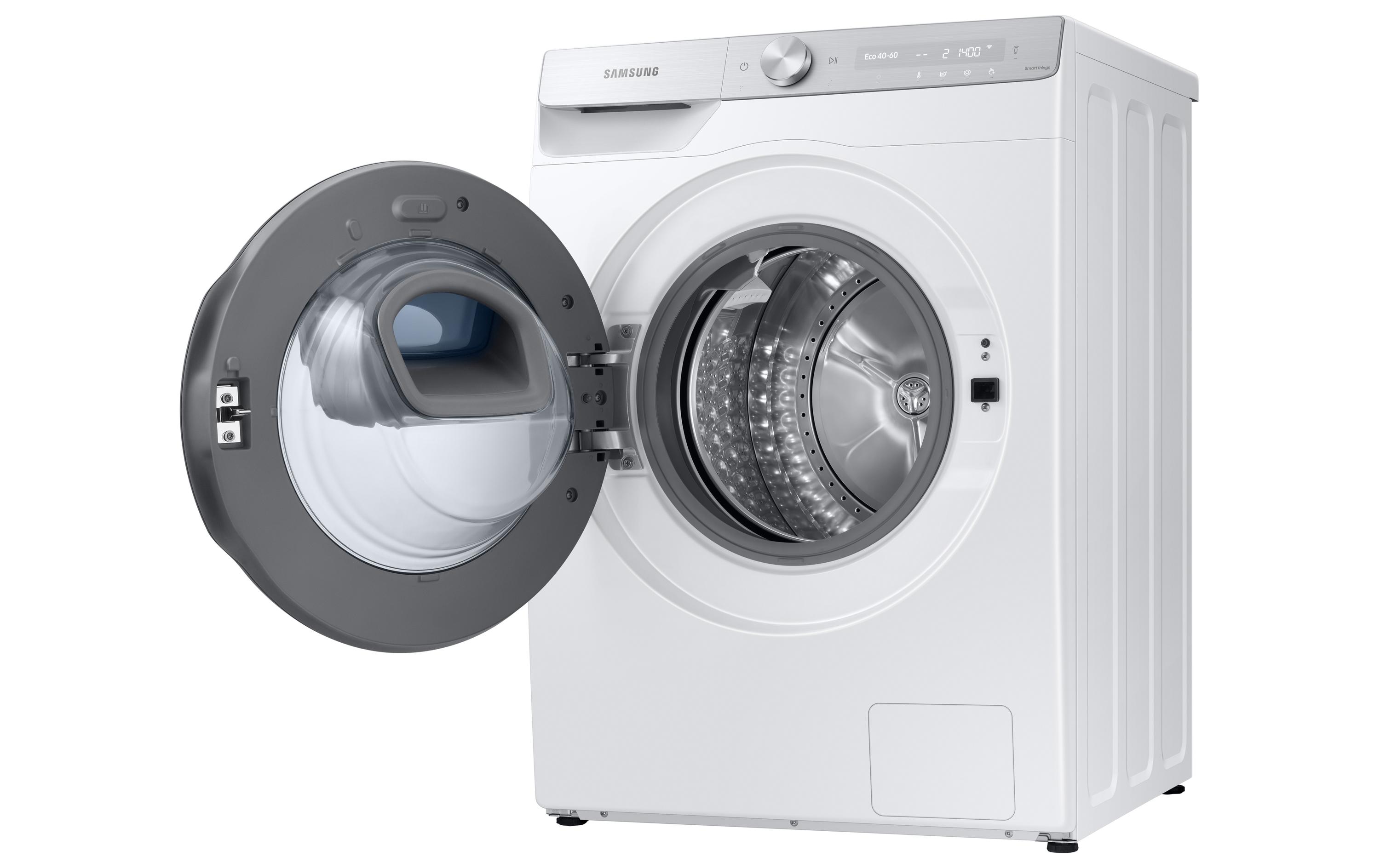 Samsung Waschmaschine WW90T986ASH/S5 A+++