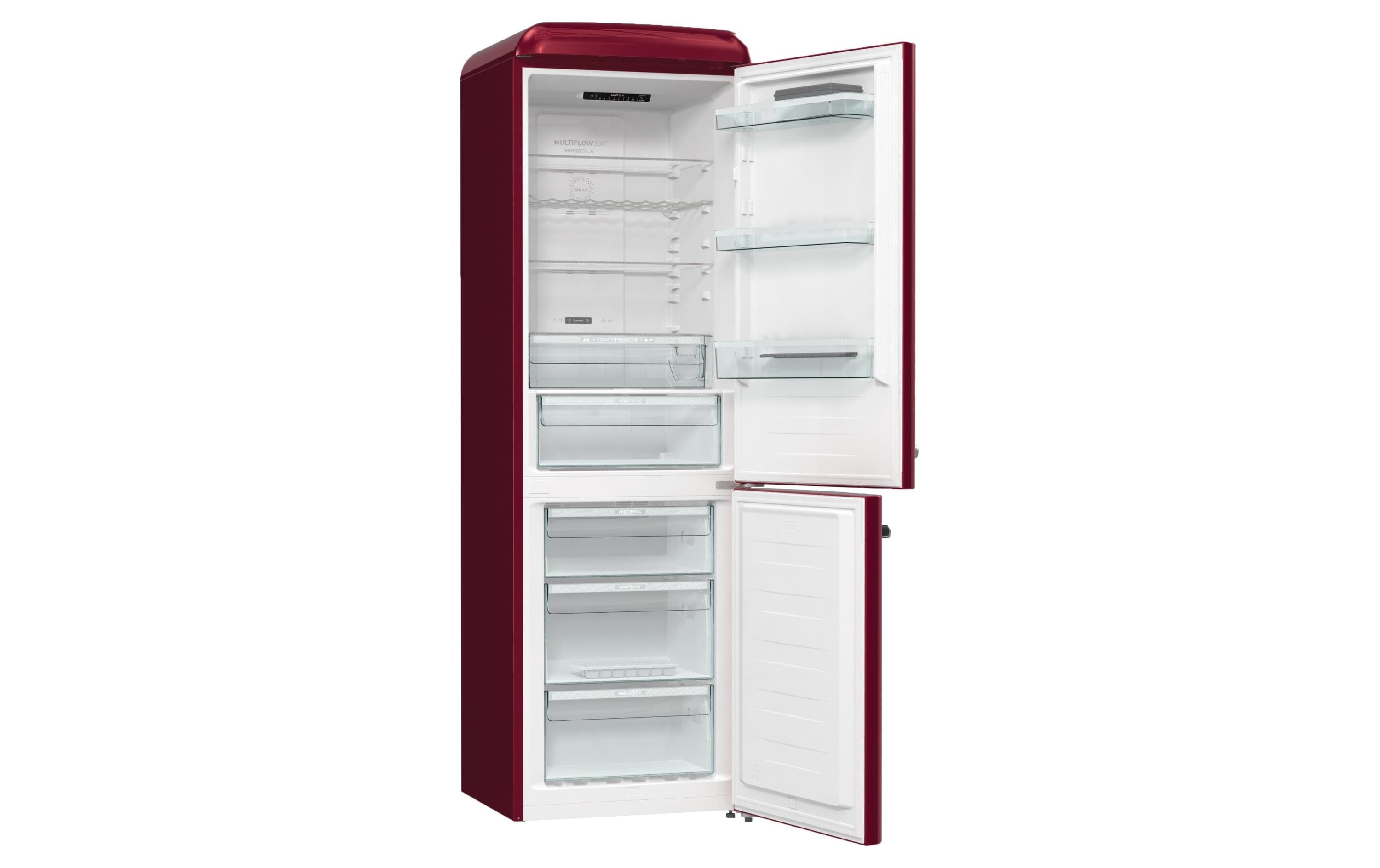Gorenje Kühlschrank ONRK619DR Rechts