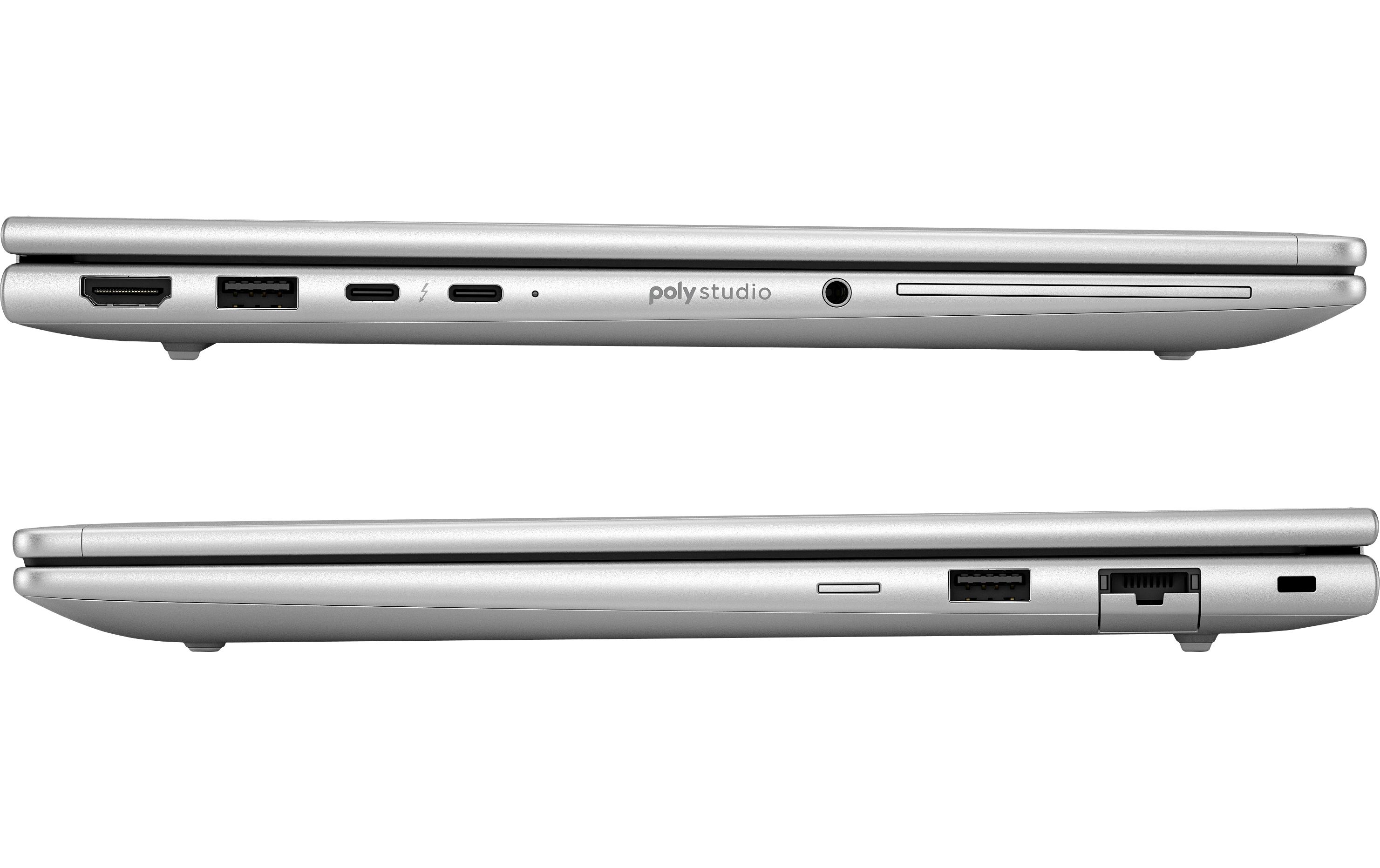 HP EliteBook 6 G1i 13 A37KVET CoPilot+ zertifiziert