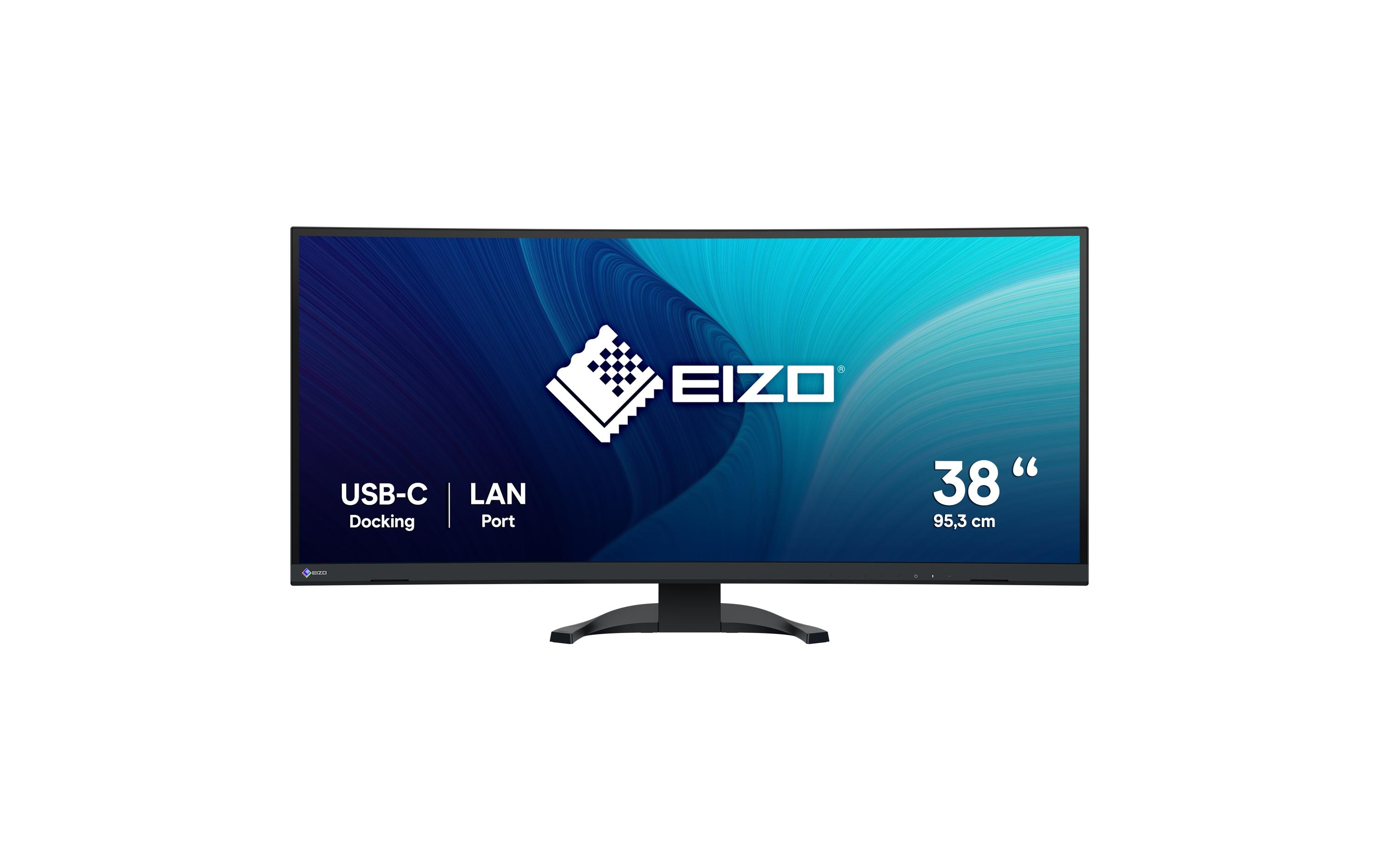 EIZO Monitor FlexScan EV3851X-BK