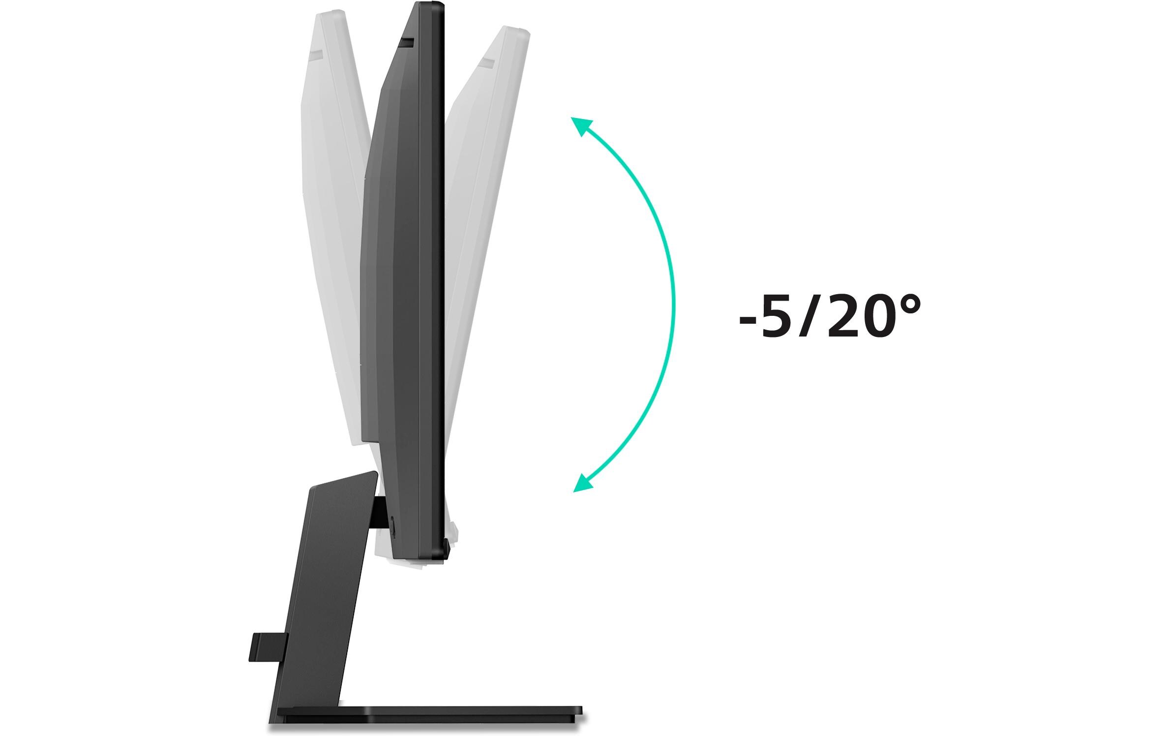 Philips Monitor 24M2N3200NF/00