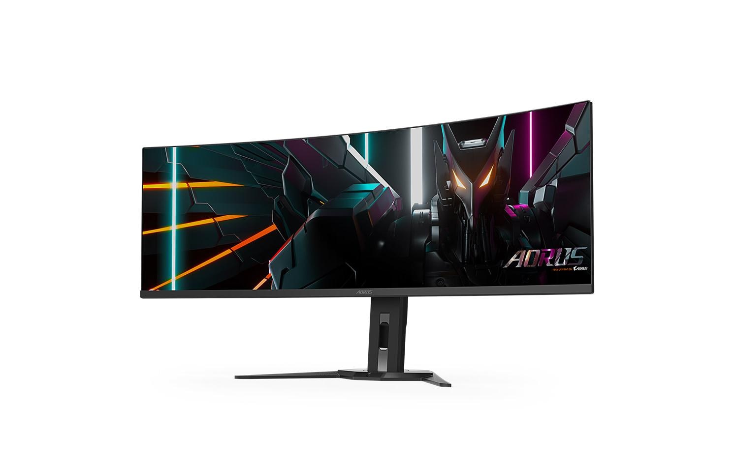 Gigabyte Monitor Aorus CO49DQ