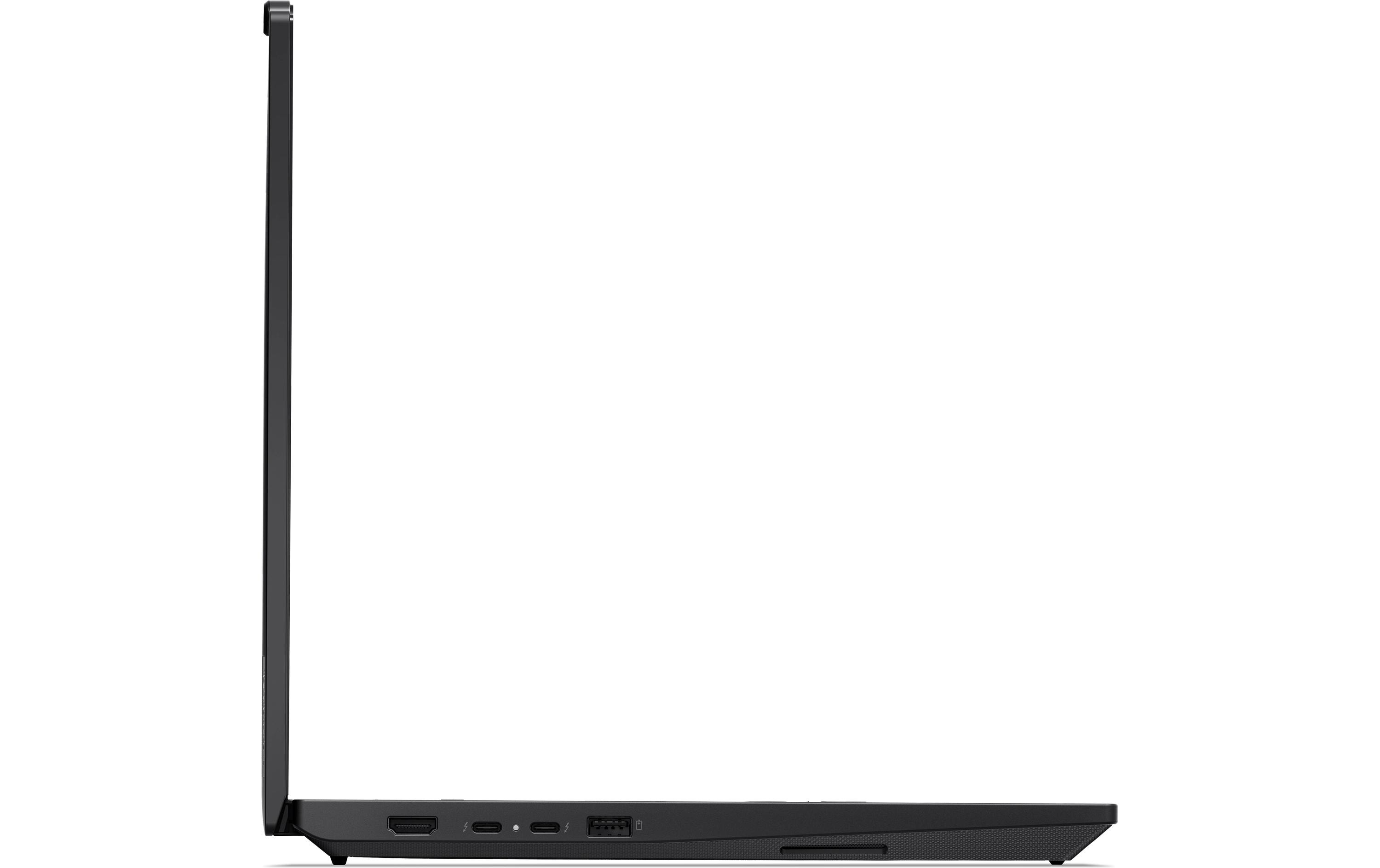 Lenovo Notebook ThinkPad P16 V Gen 3 (Intel)