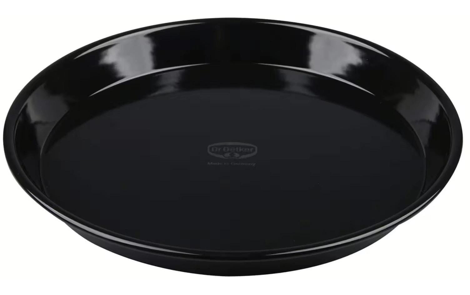 Dr.Oetker Pizzablech Emaille Tradition 20 cm Dr.Oetker Pizzablech Emaille Tradition 20 cm