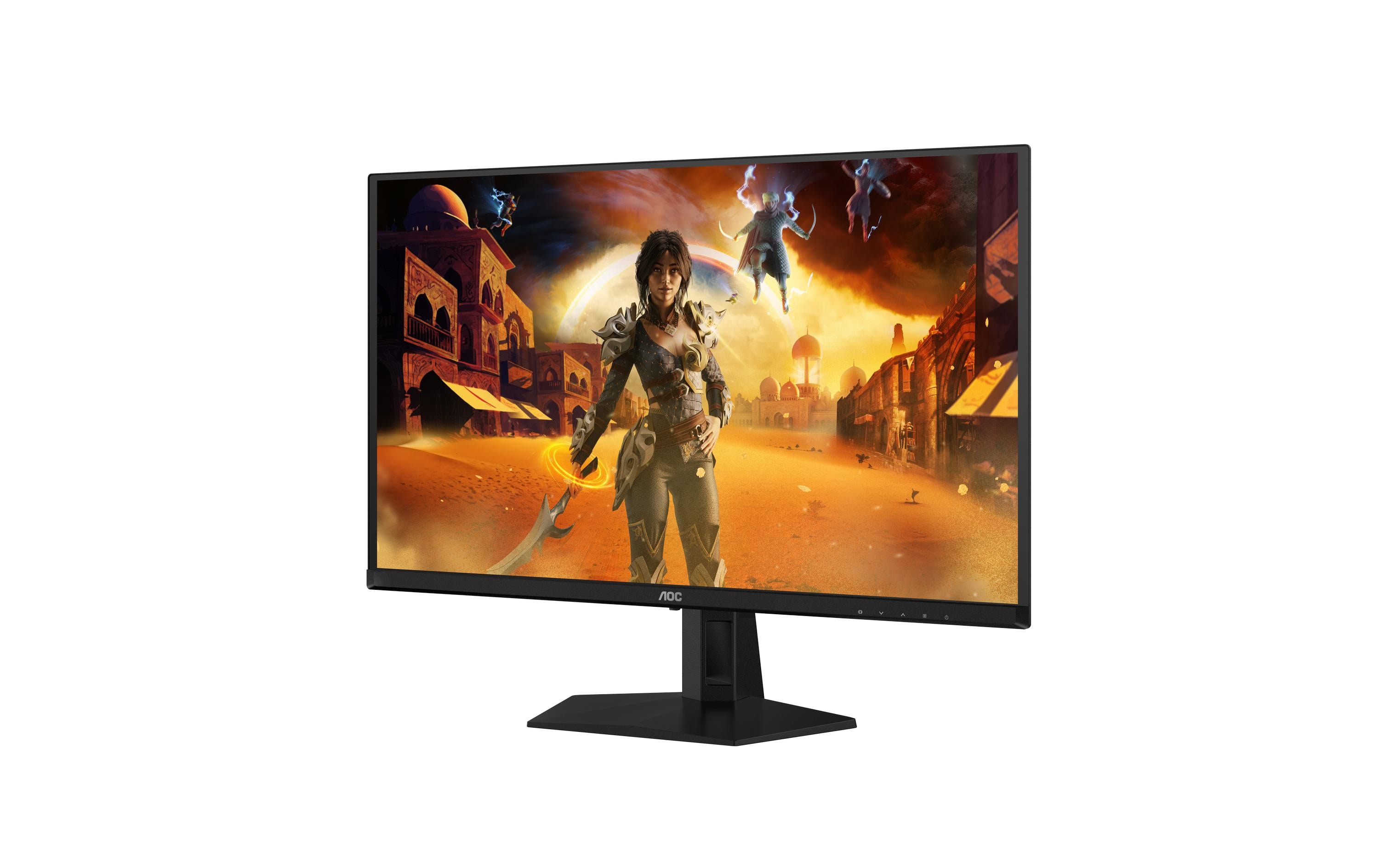 AOC Monitor Q27G41ZDF