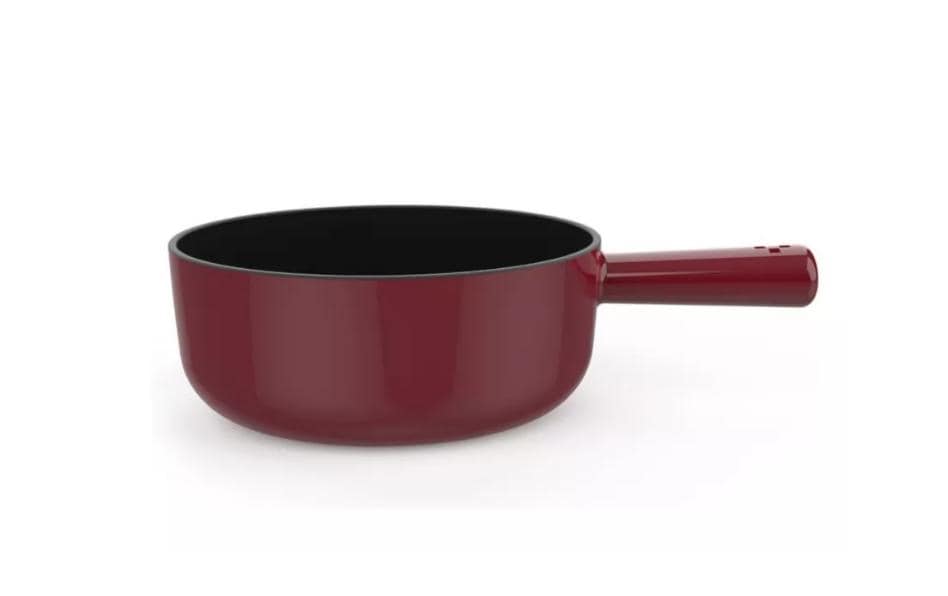 Stöckli Caquelon Classic 16 RB Rot