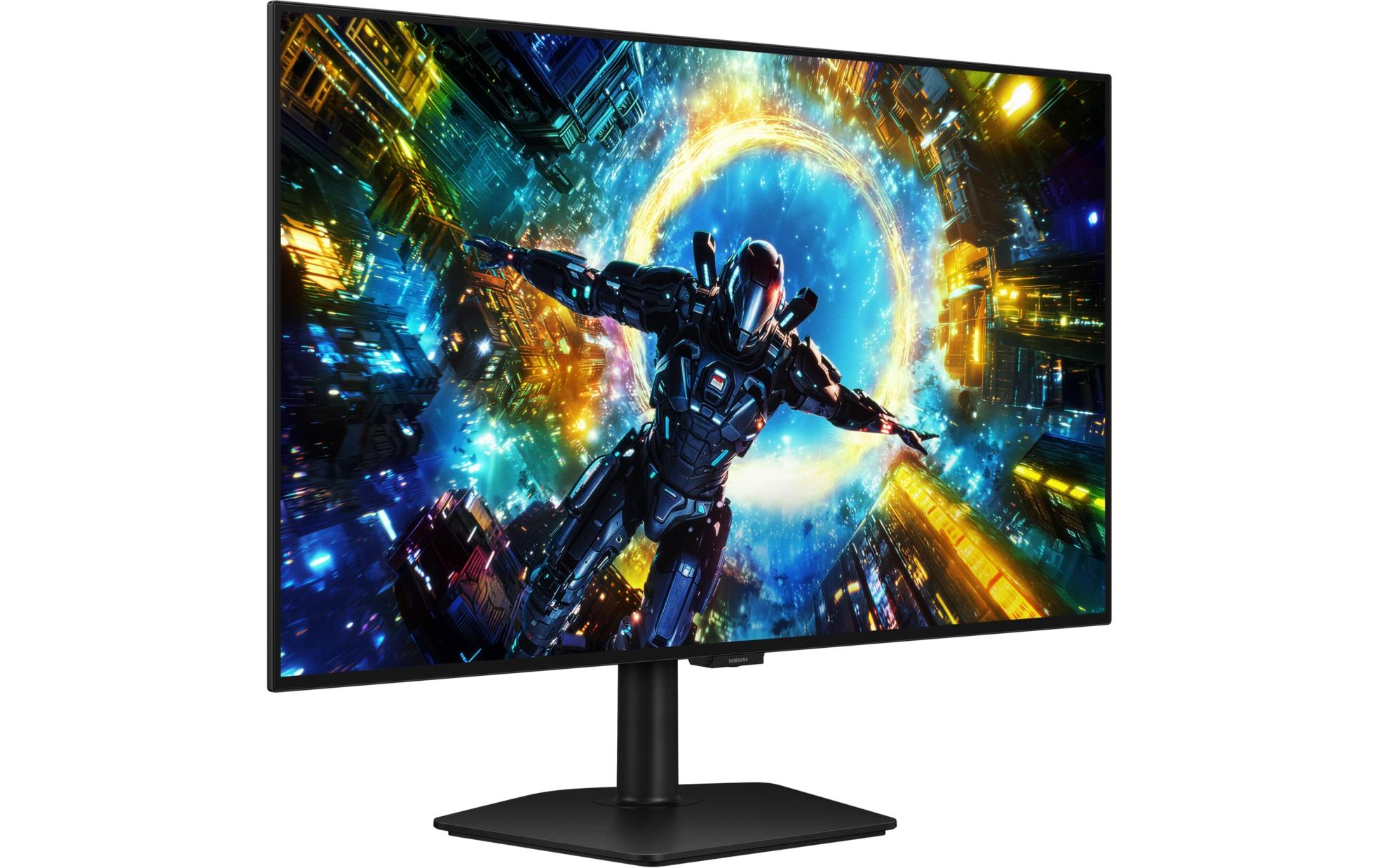 Samsung Monitor Odyssey G73SH