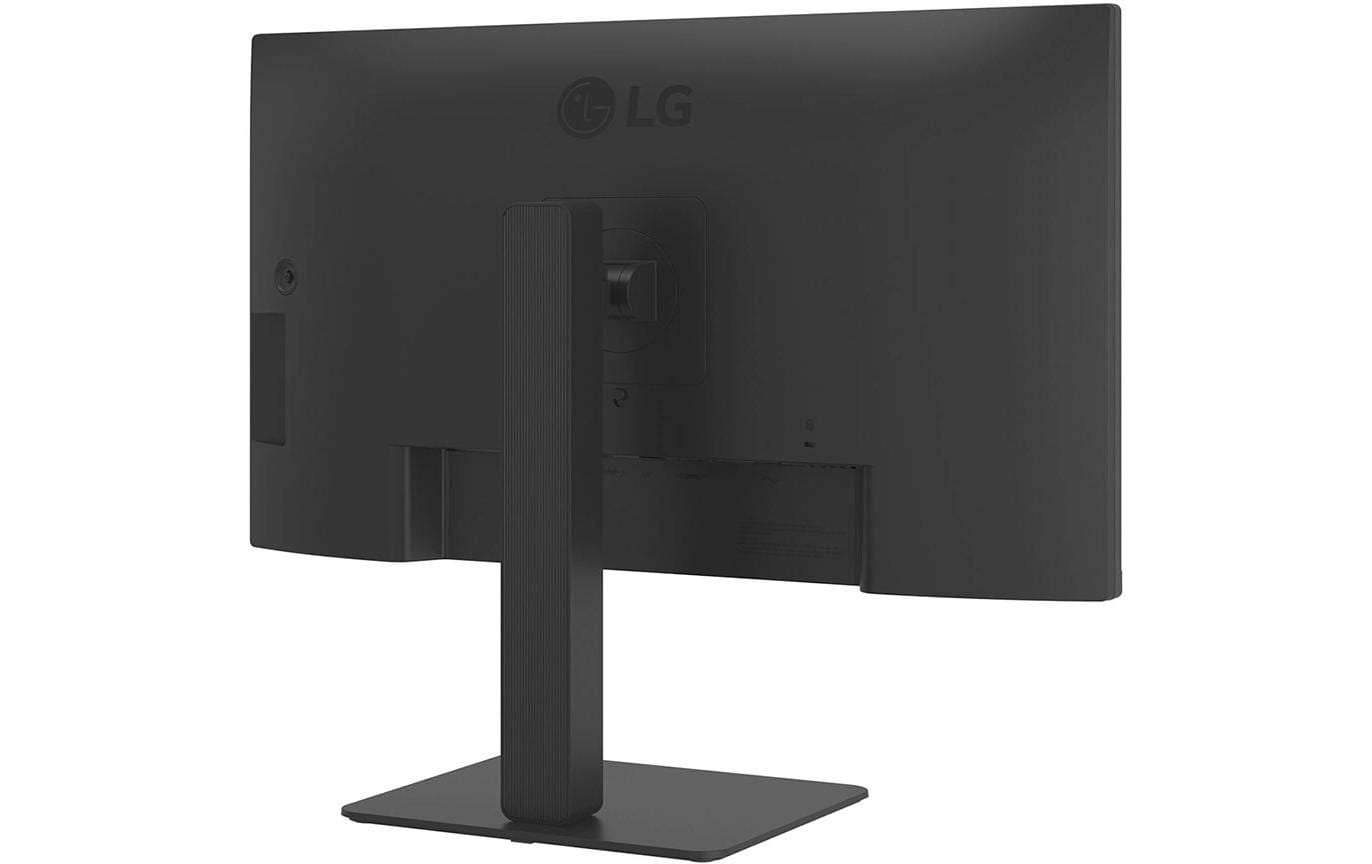 LG Monitor 27BA45QB-B