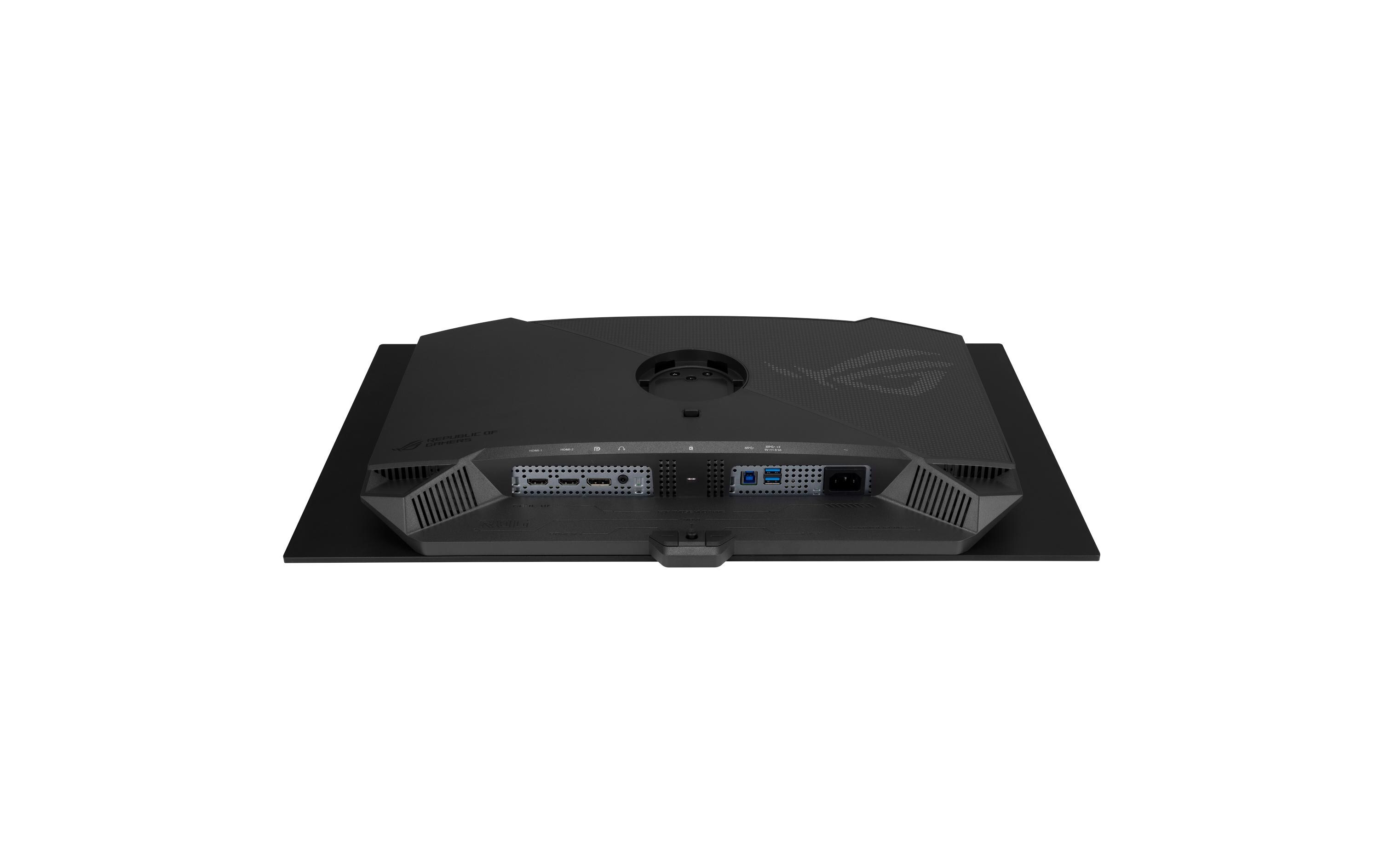 ASUS Monitor ROG Strix OLED XG27AQDMGR