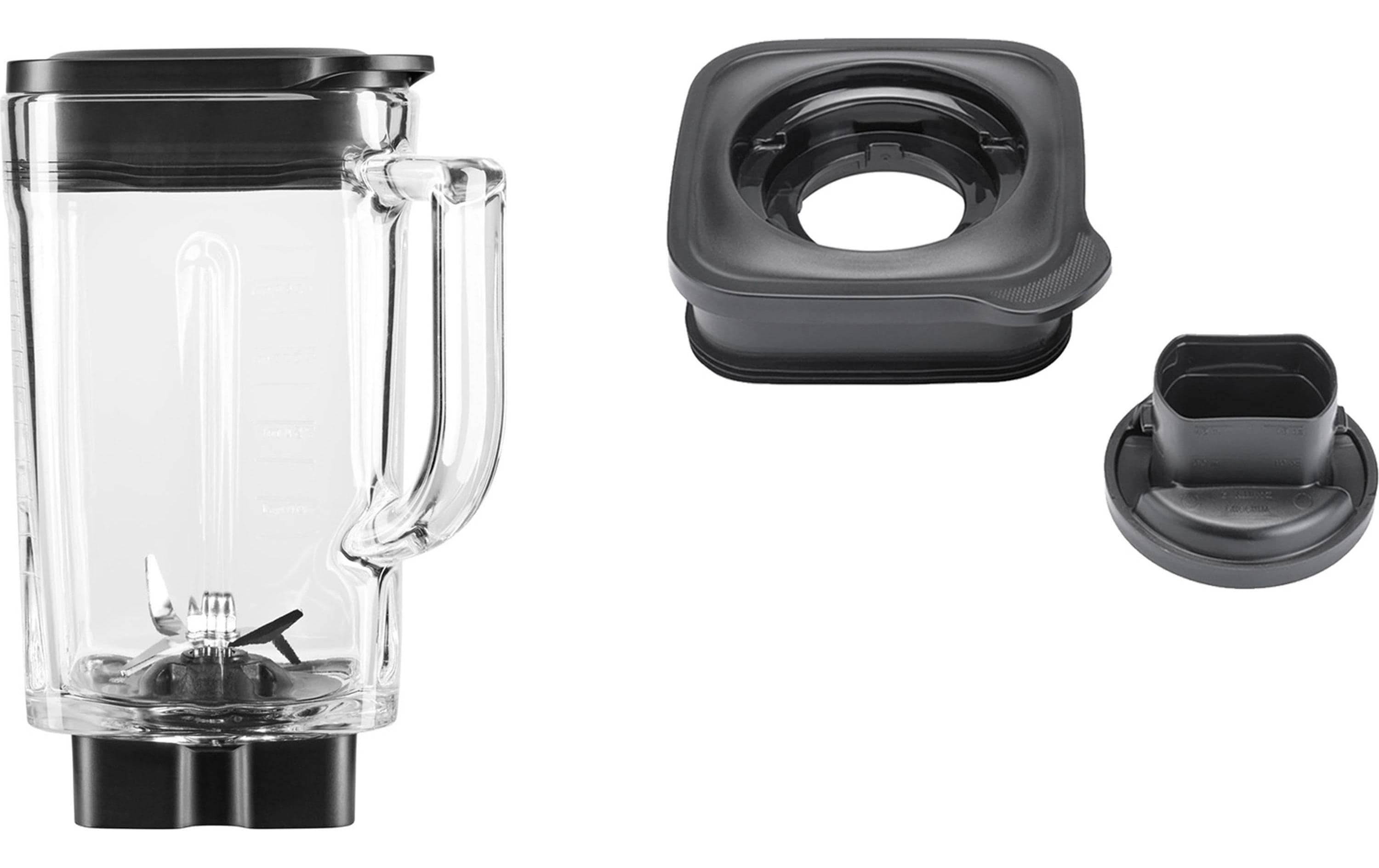 KitchenAid Glasbehälter K400 1.4 l