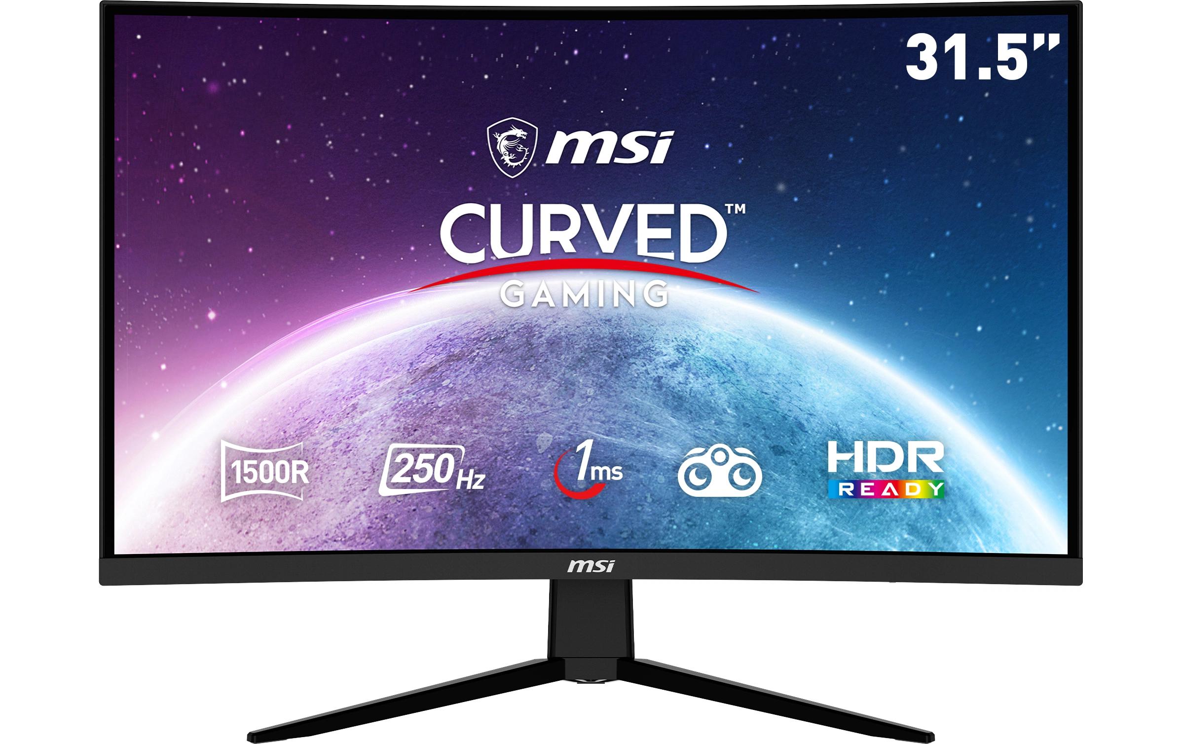 MSI Monitor G32C4XDE