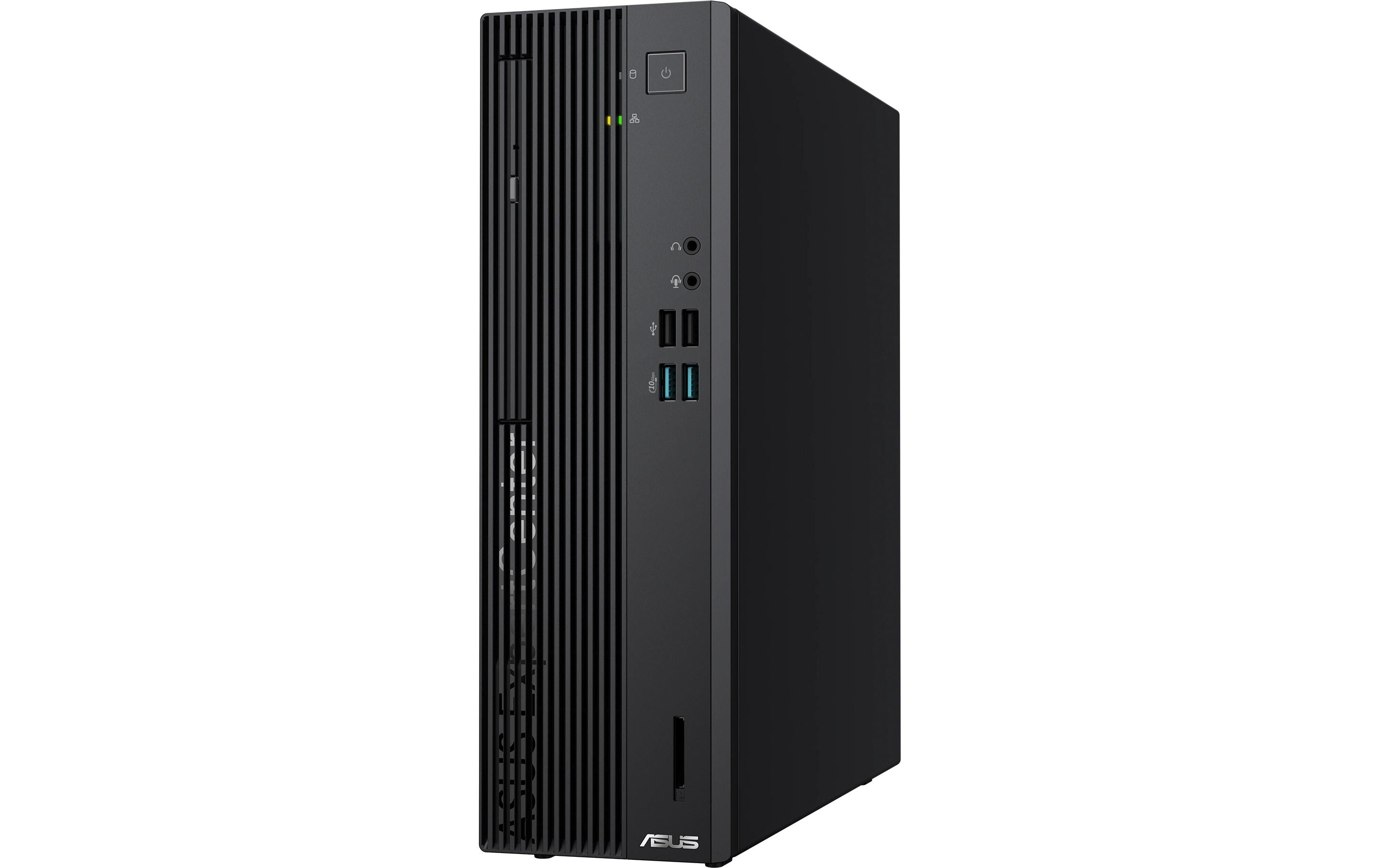 ASUS PC ExpertCenter D5 SFF (D501SER-514500257X)