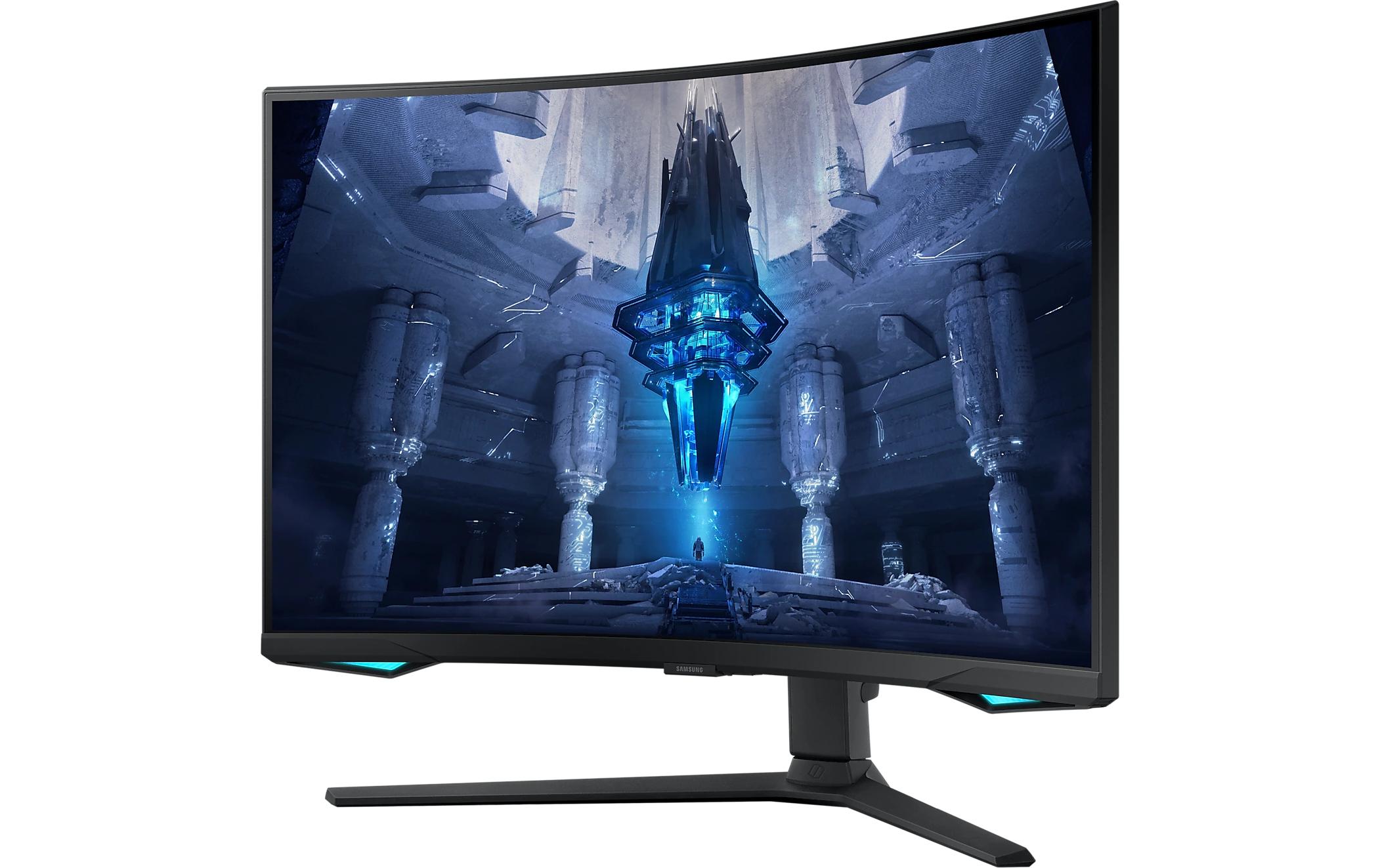 Samsung Monitor Odyssey Neo G7 LS32BG750NUXEN