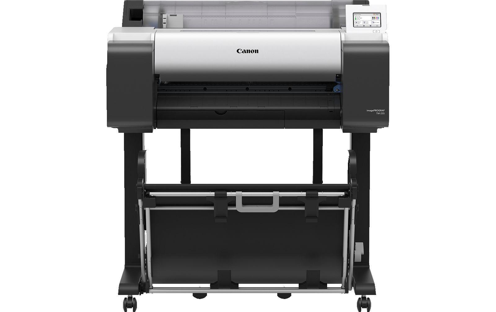 Canon Grossformatdrucker imagePROGRAF TM-255 Canon Grossformatdrucker imagePROGRAF TM-255