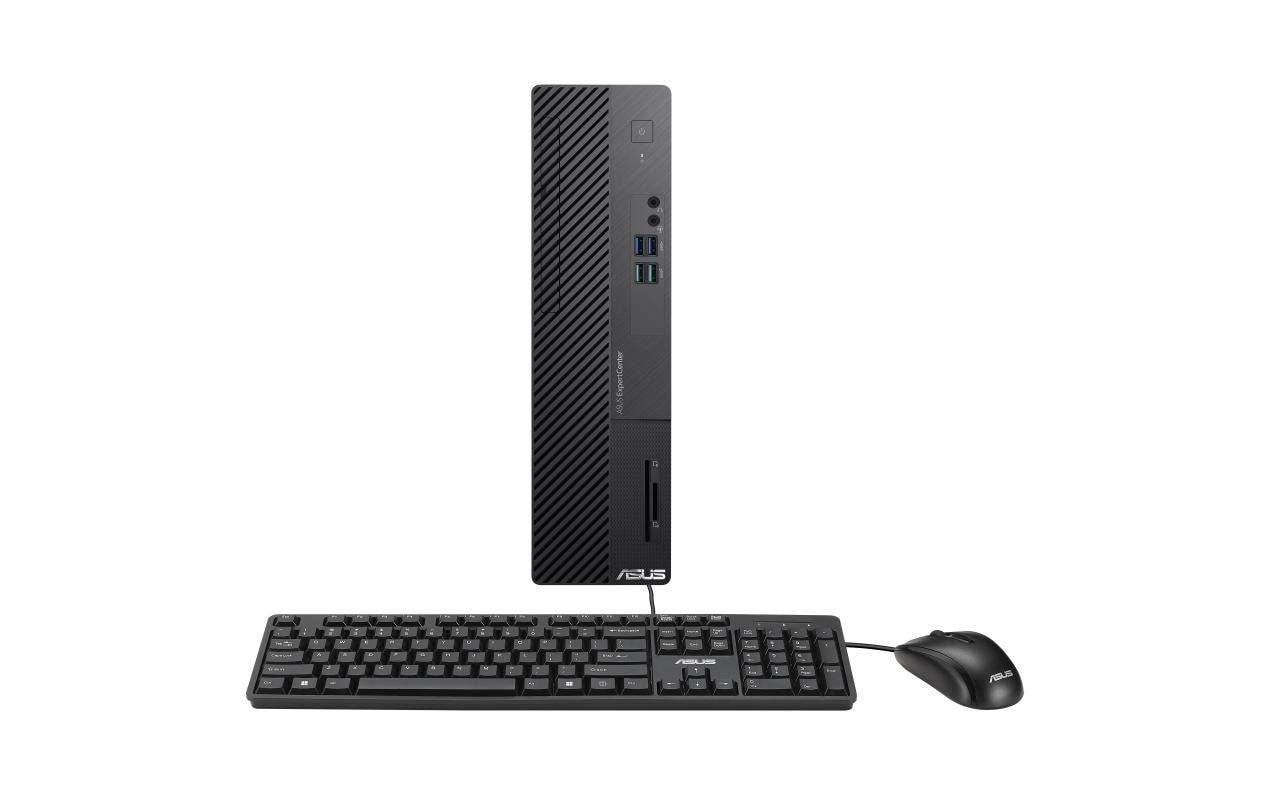 ASUS PC ExpertCenter D5 (D500SE-713700016W)