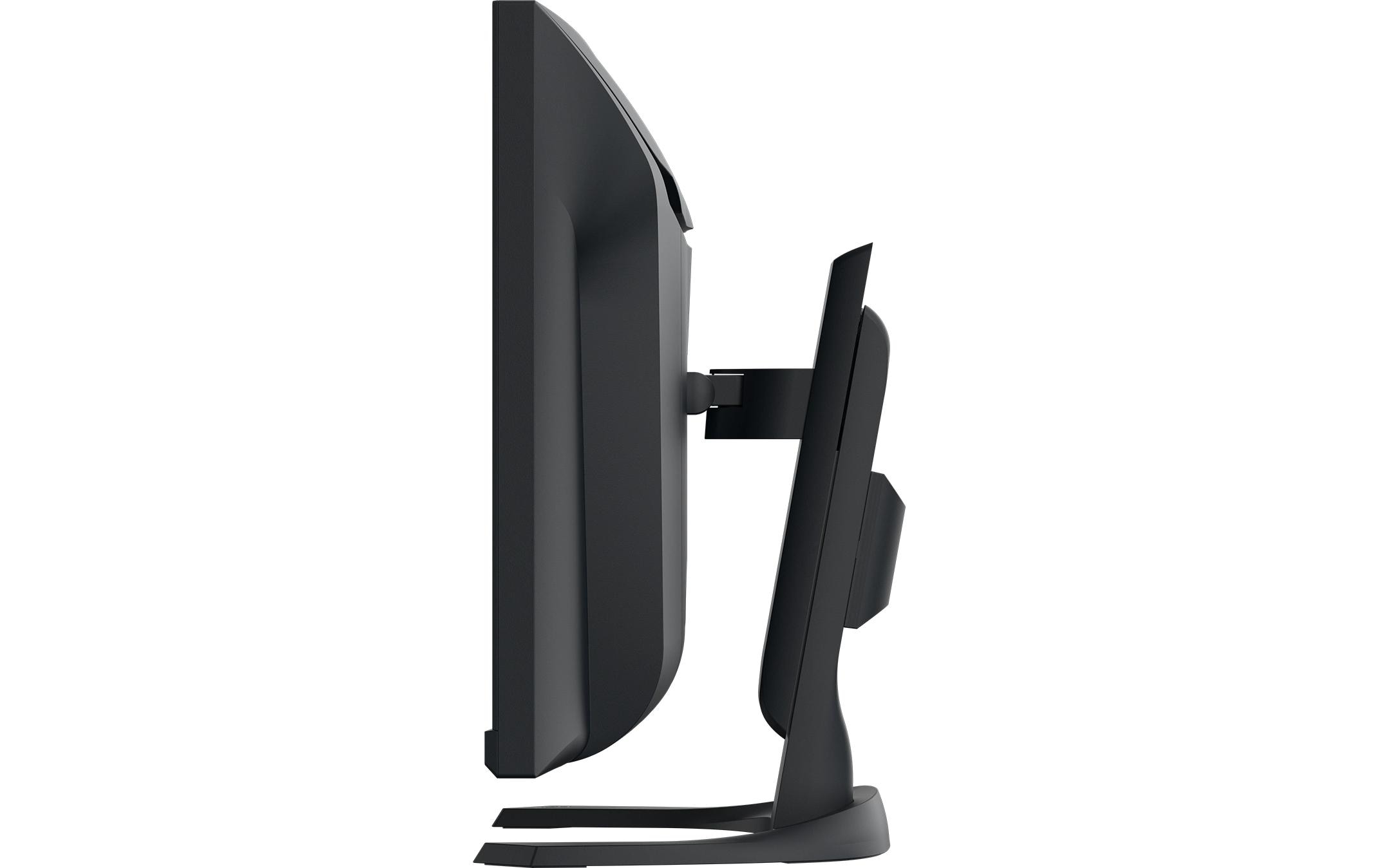 EIZO Monitor EV3450XC-BK Swiss Edition