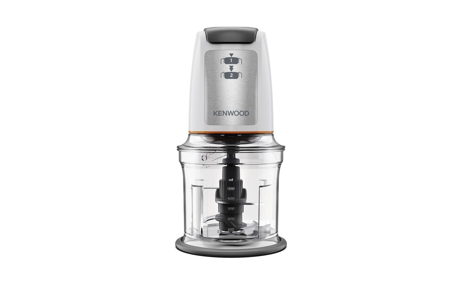 Kenwood Zerkleinerer Easy Chop 0.5 l Kenwood Zerkleinerer Easy Chop 0.5 l