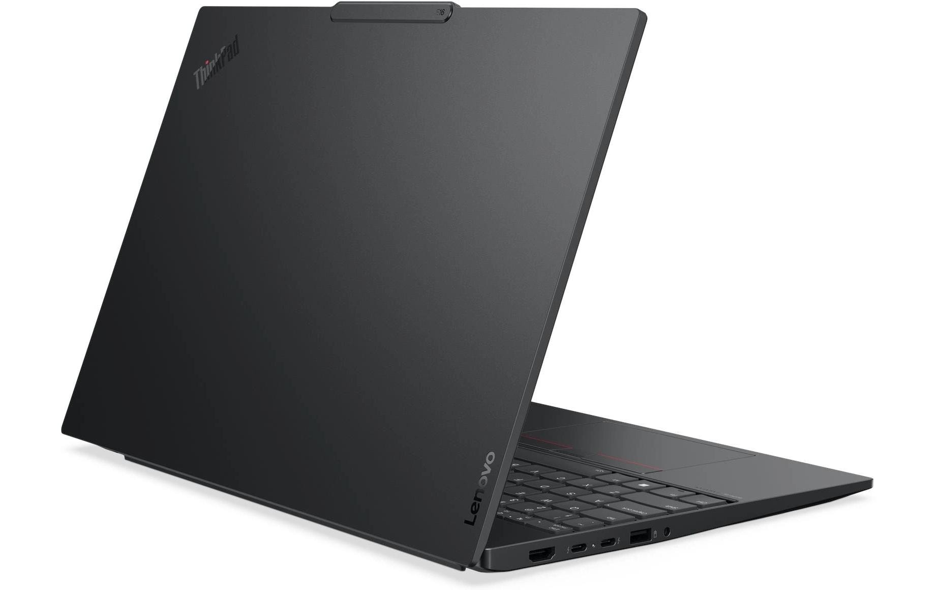 Lenovo Notebook ThinkPad E16 Gen 4 (Intel) Copilot+ PC