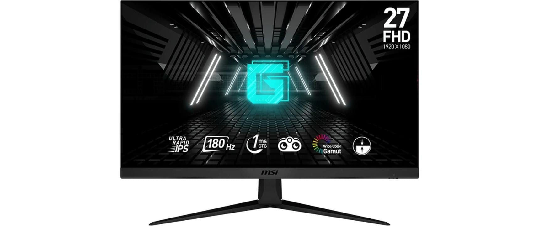 MSI Monitor G2712FDE