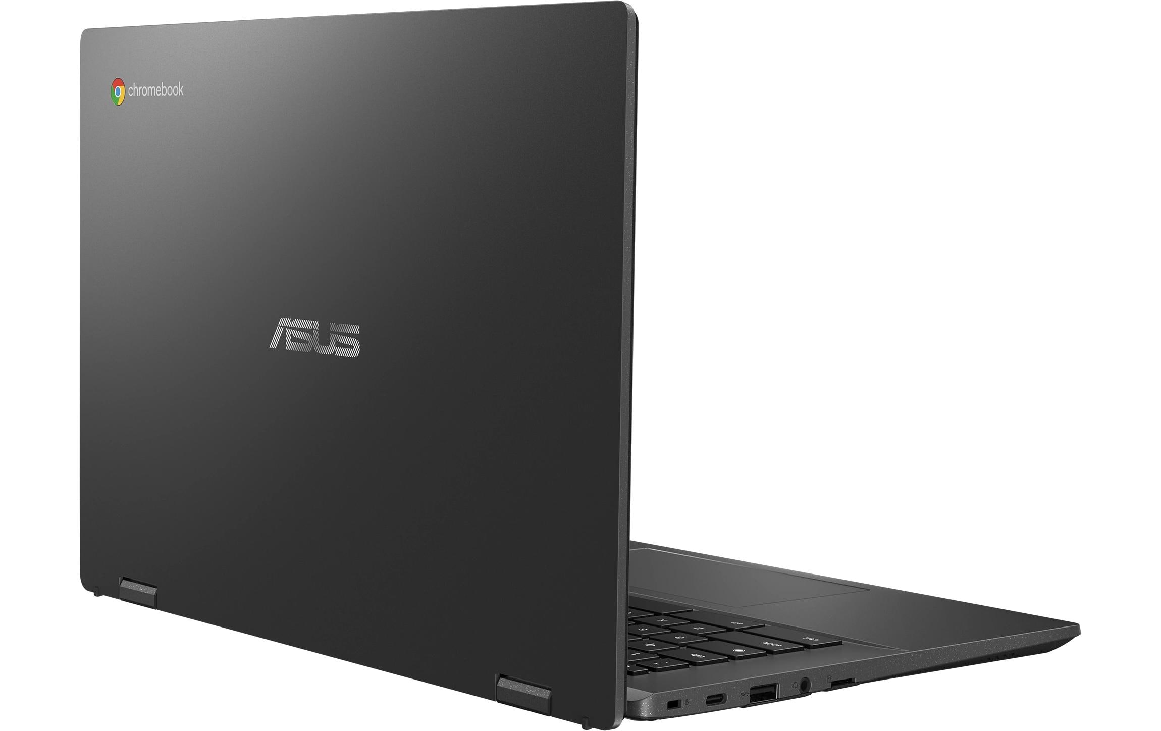 ASUS Chromebook CM14 Flip CM1402FM2A-EC0302