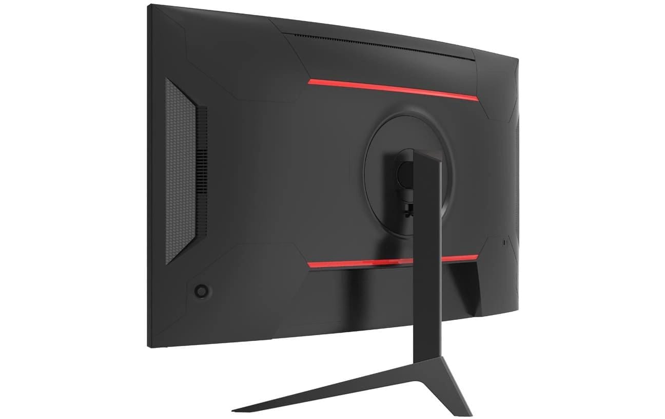LC-Power Monitor LC-M32QC