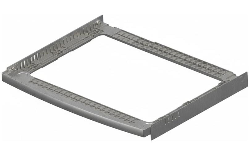 Kibernetik Verbindungssatz FusionLine/MasterSeries