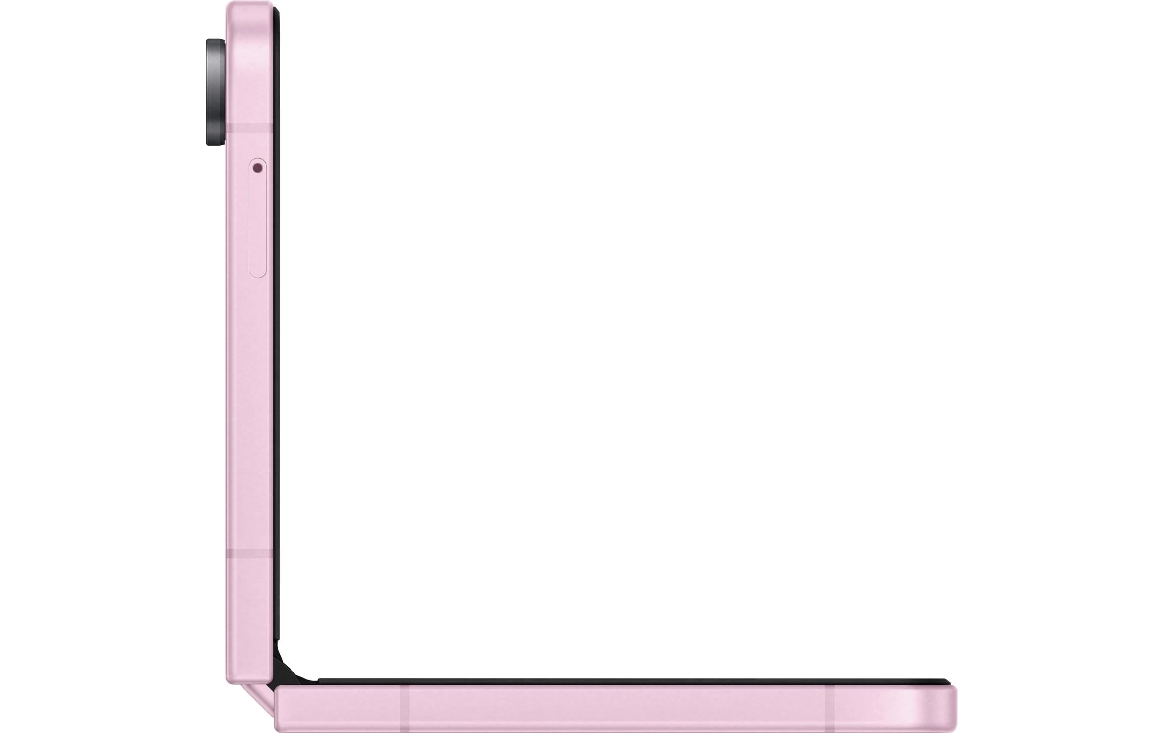 Samsung Galaxy Z Flip8 256 GB Pink
