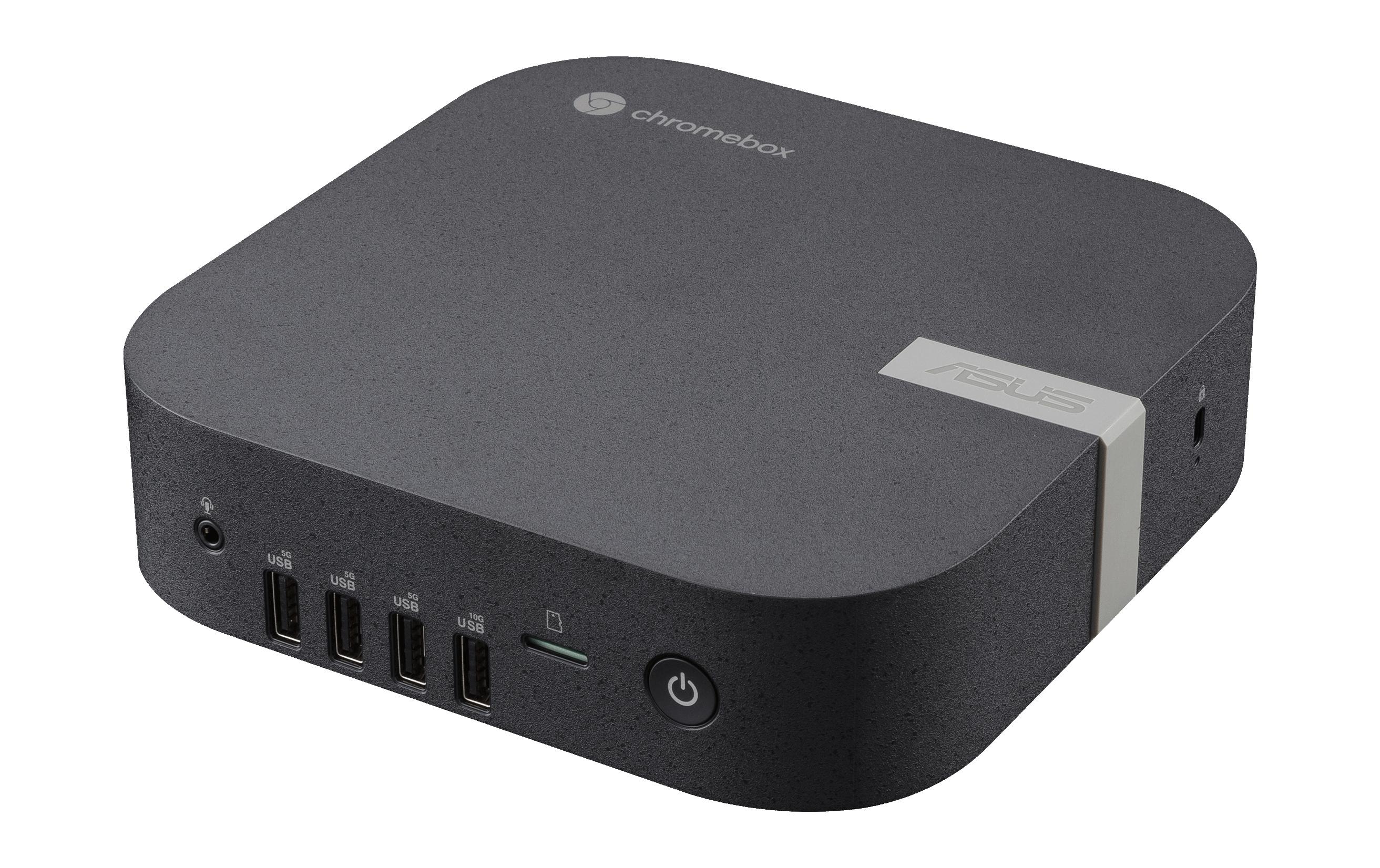 ASUS Mini PC CHROMEBOX6-S3006UN