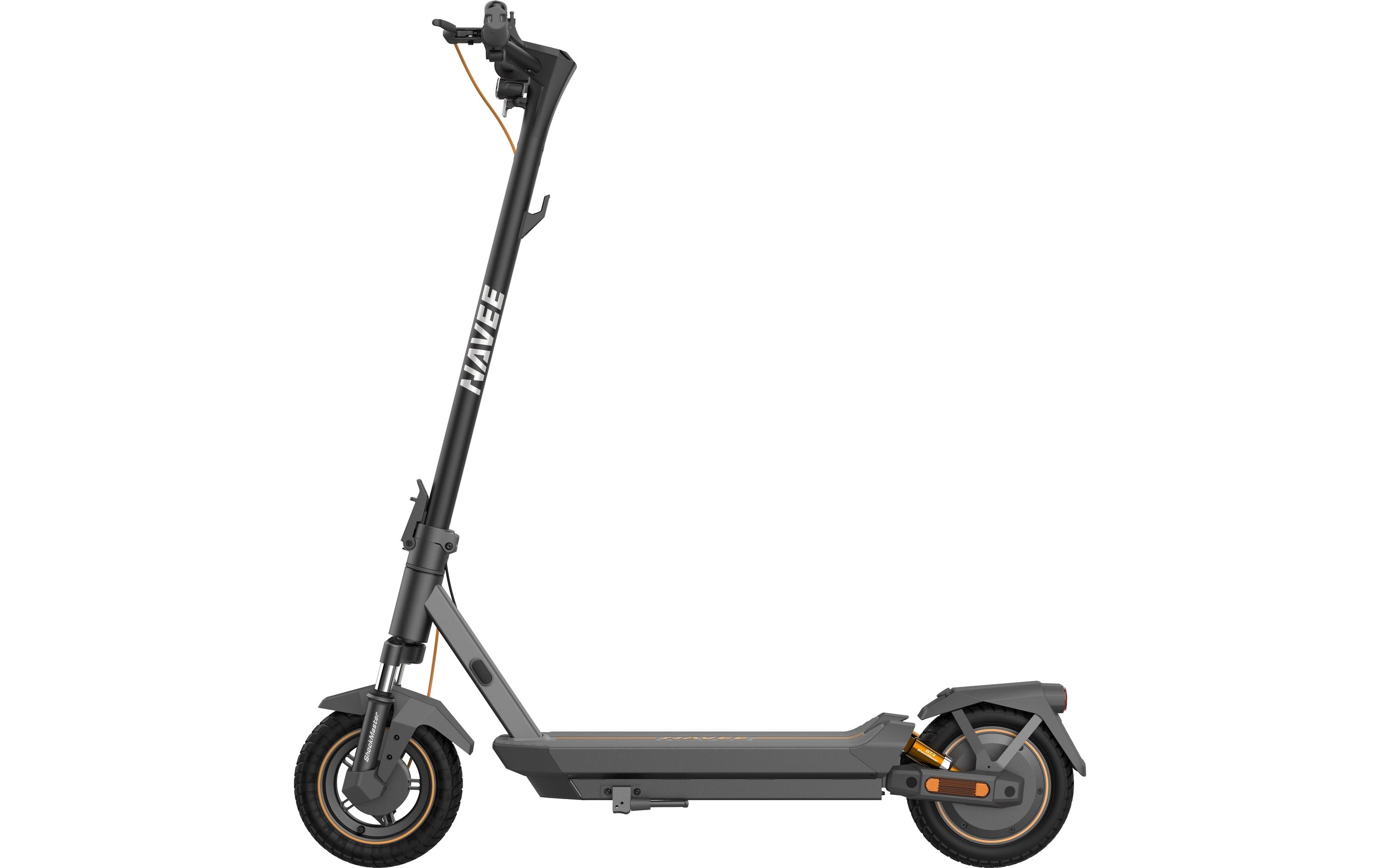 Navee E-Scooter GT3 MAX Navee E-Scooter GT3 MAX