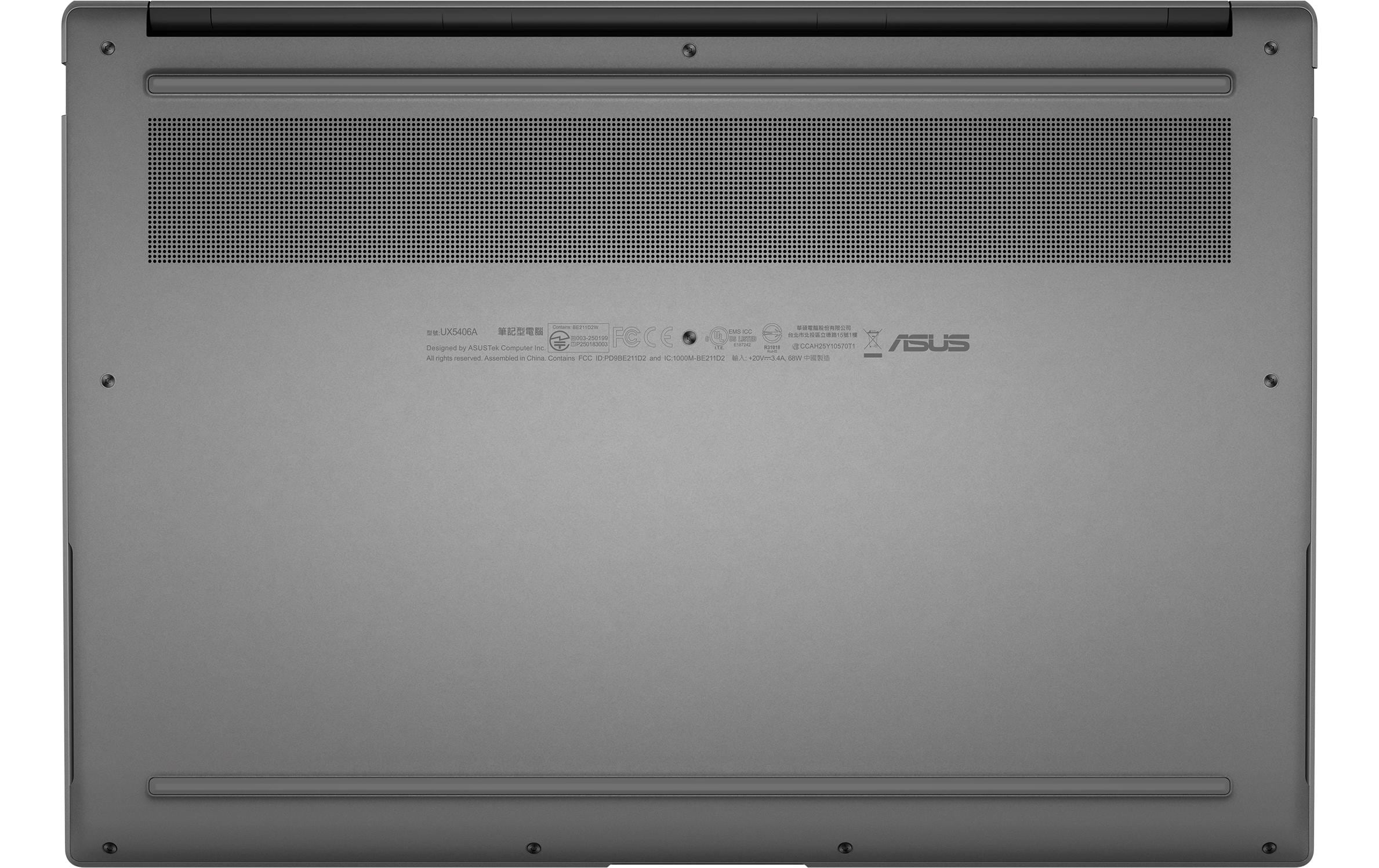 ASUS Zenbook S14 UM5406GA-SU192W