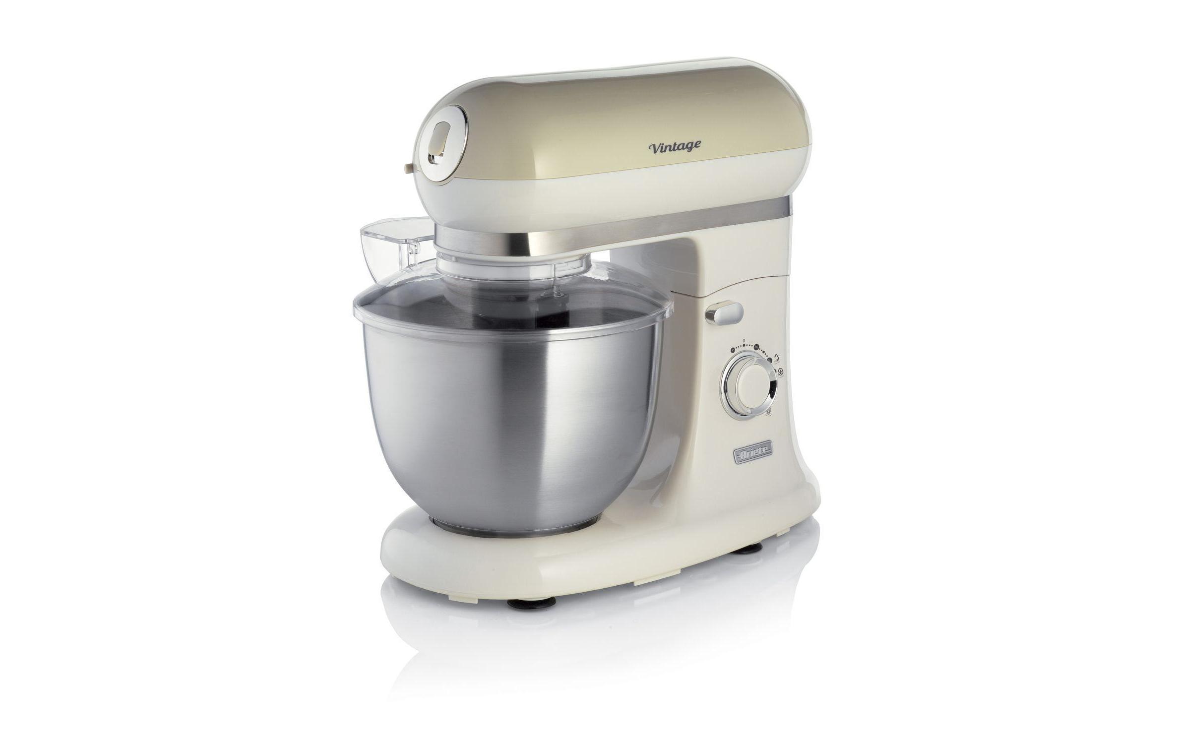 Ariete Küchenmaschine Vintage Beige Ariete Küchenmaschine Vintage Beige