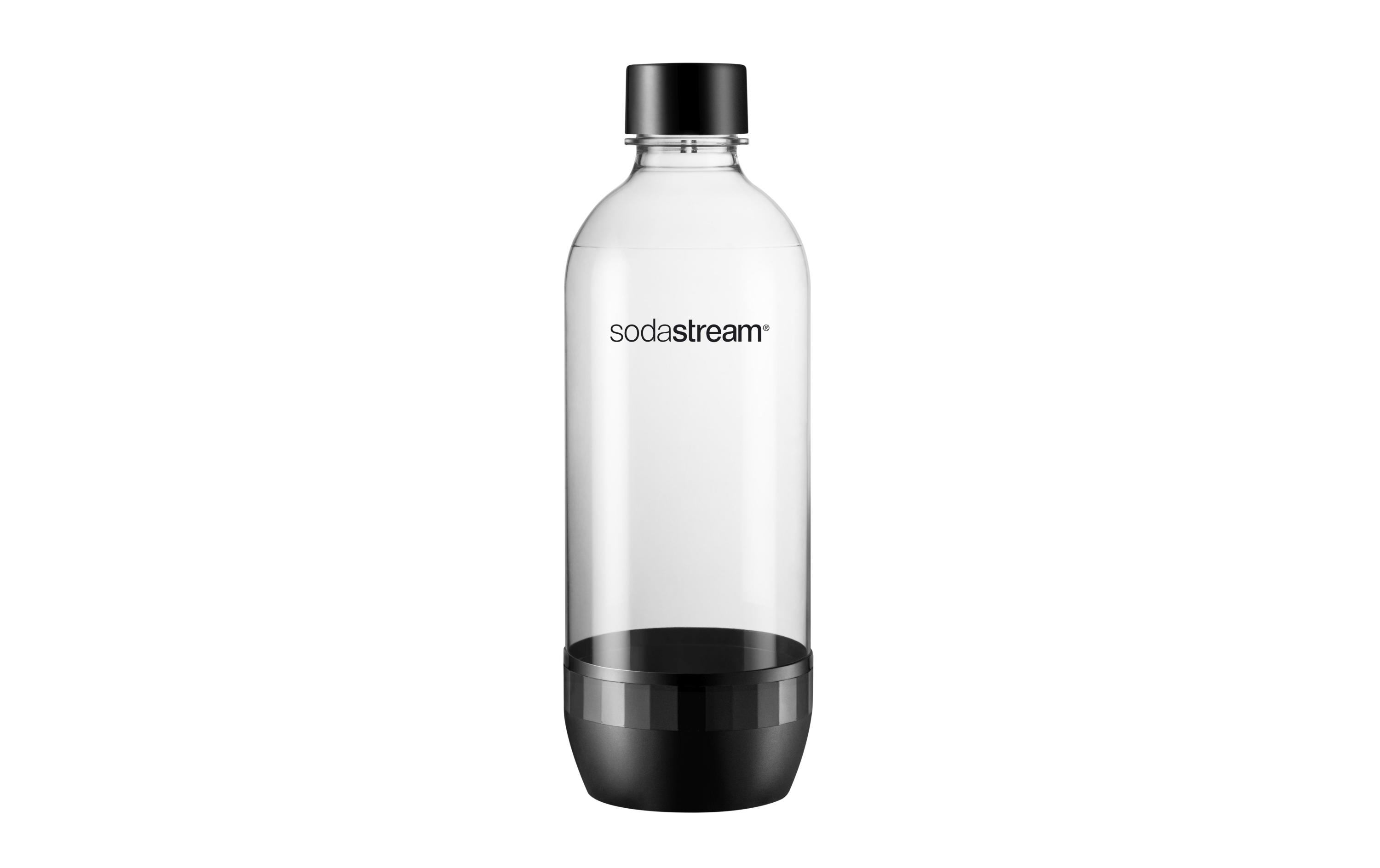 Sodastream Flasche 1.0 l Spülmaschinengeeignet Sodastream Flasche 1.0 l Spülmaschinengeeignet